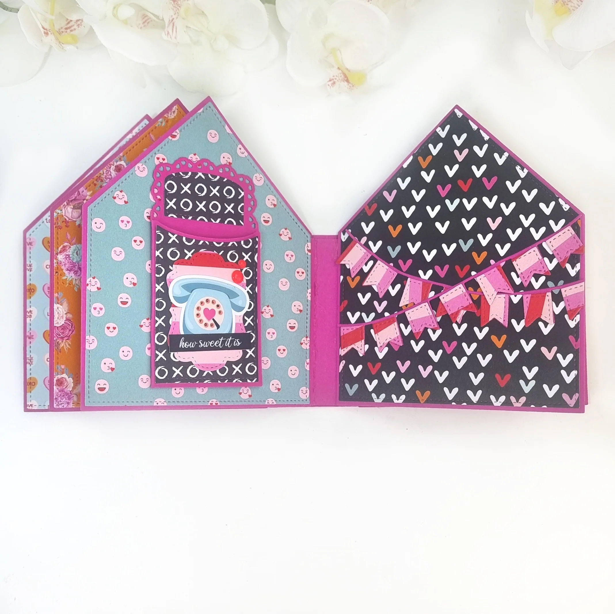 Seed Bag Envelope Set - Image 40