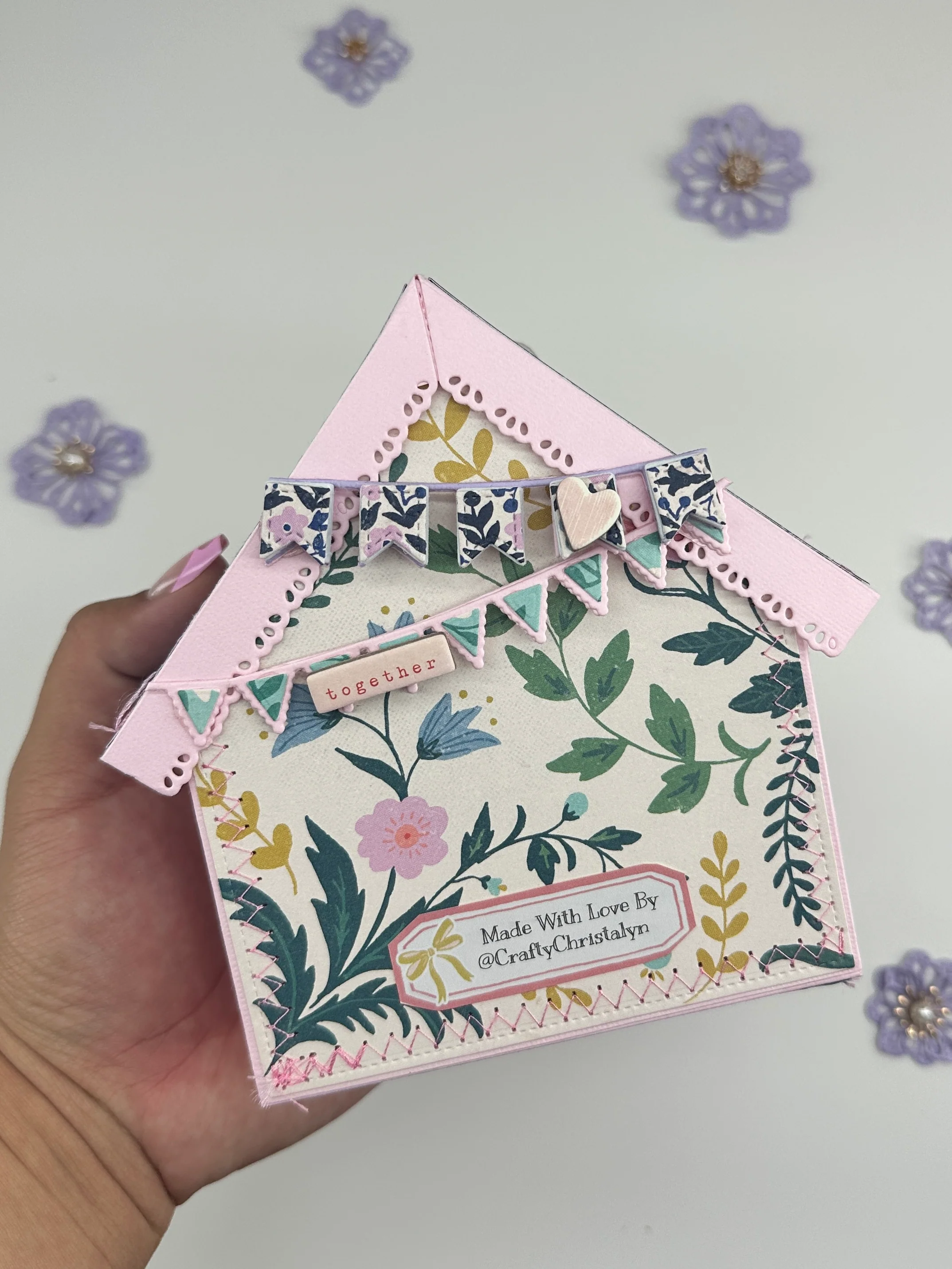 Tiered Tray Add On Set - Image 18