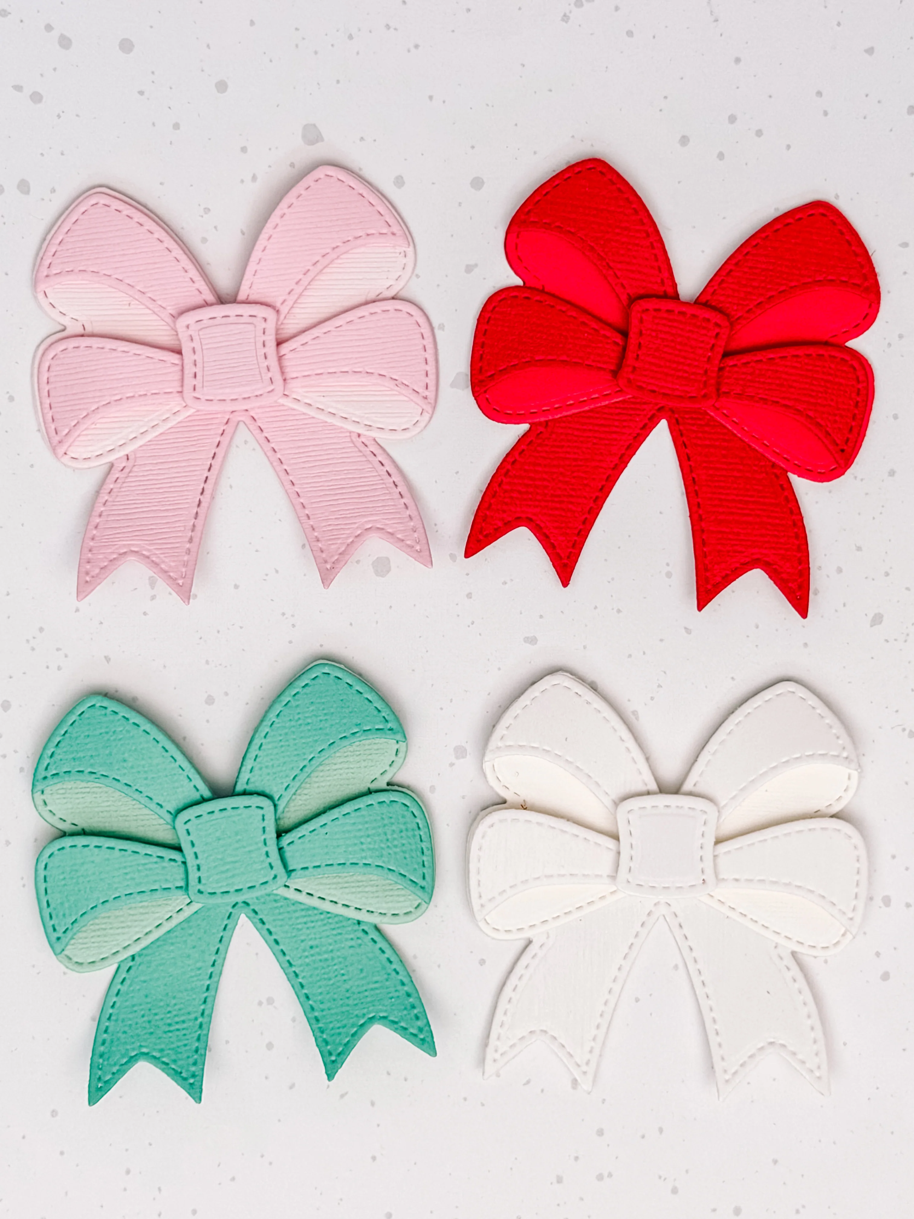 3D Bow Gift Bag - Image 45