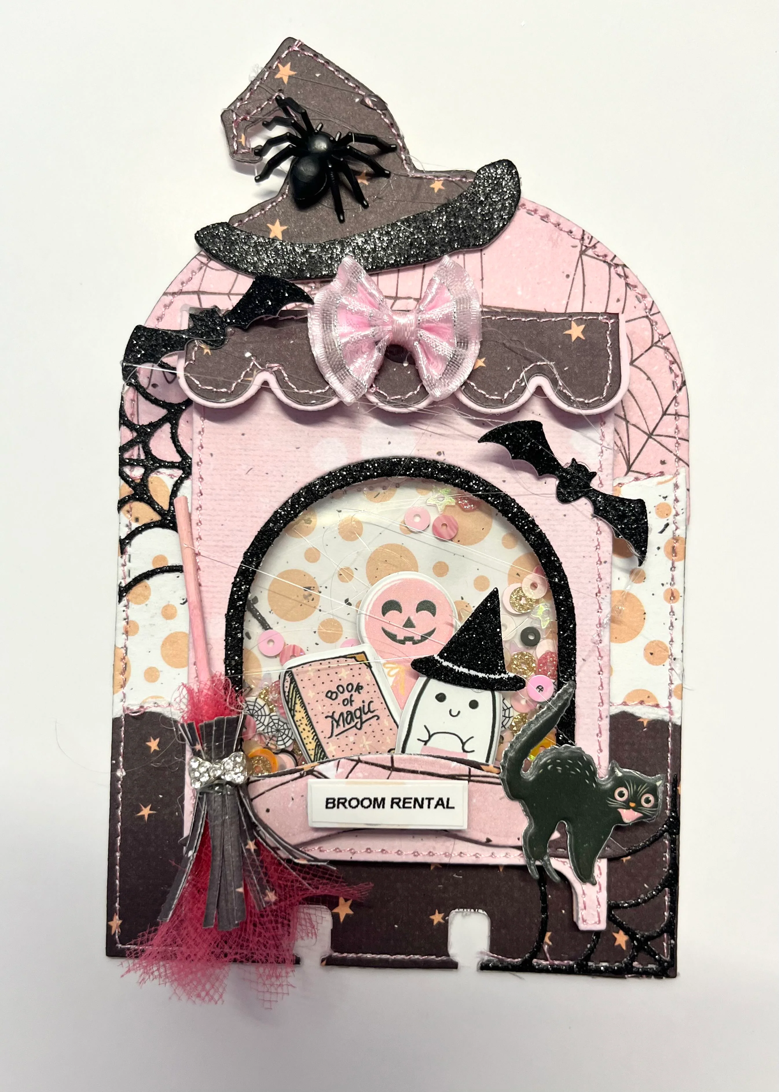 3D Carousel Gift Box - Image 23