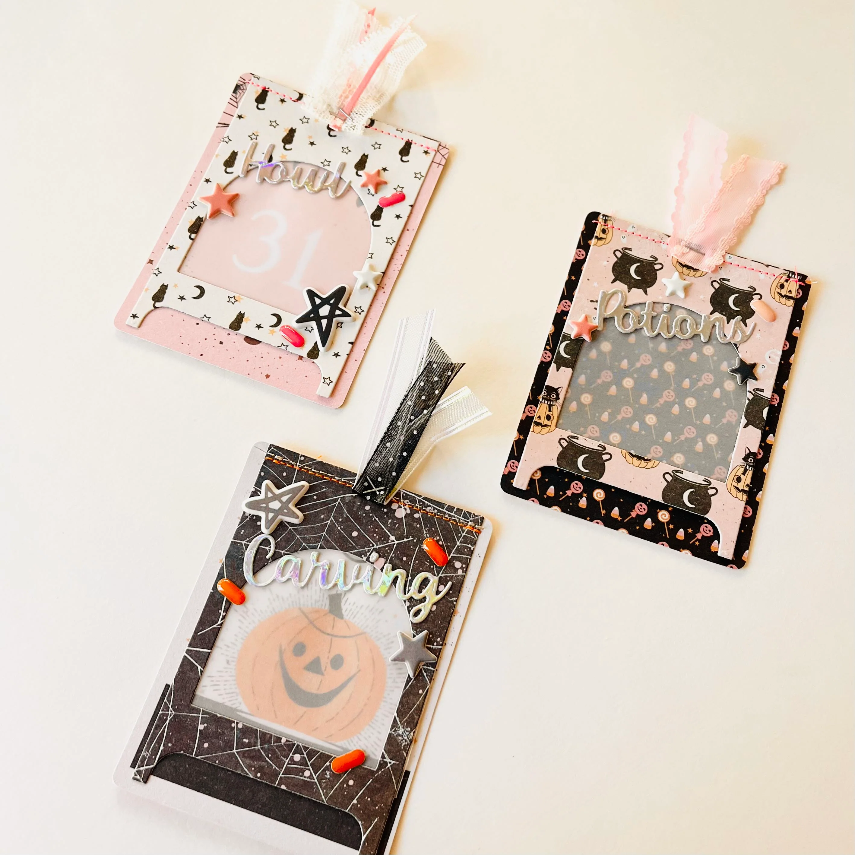 3D Carousel Gift Box - Image 37