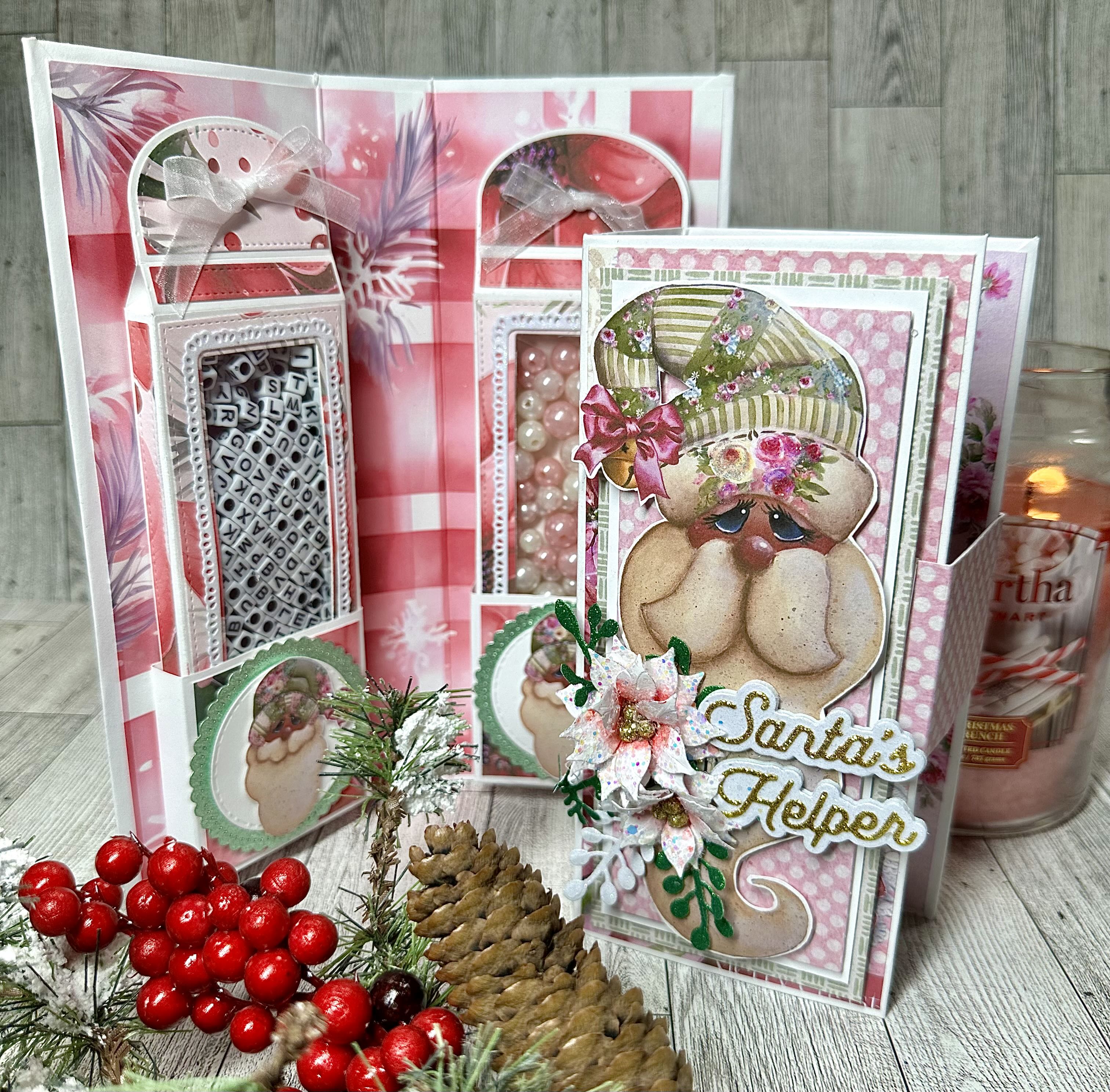 3D Chocolate Gift Box - Image 2