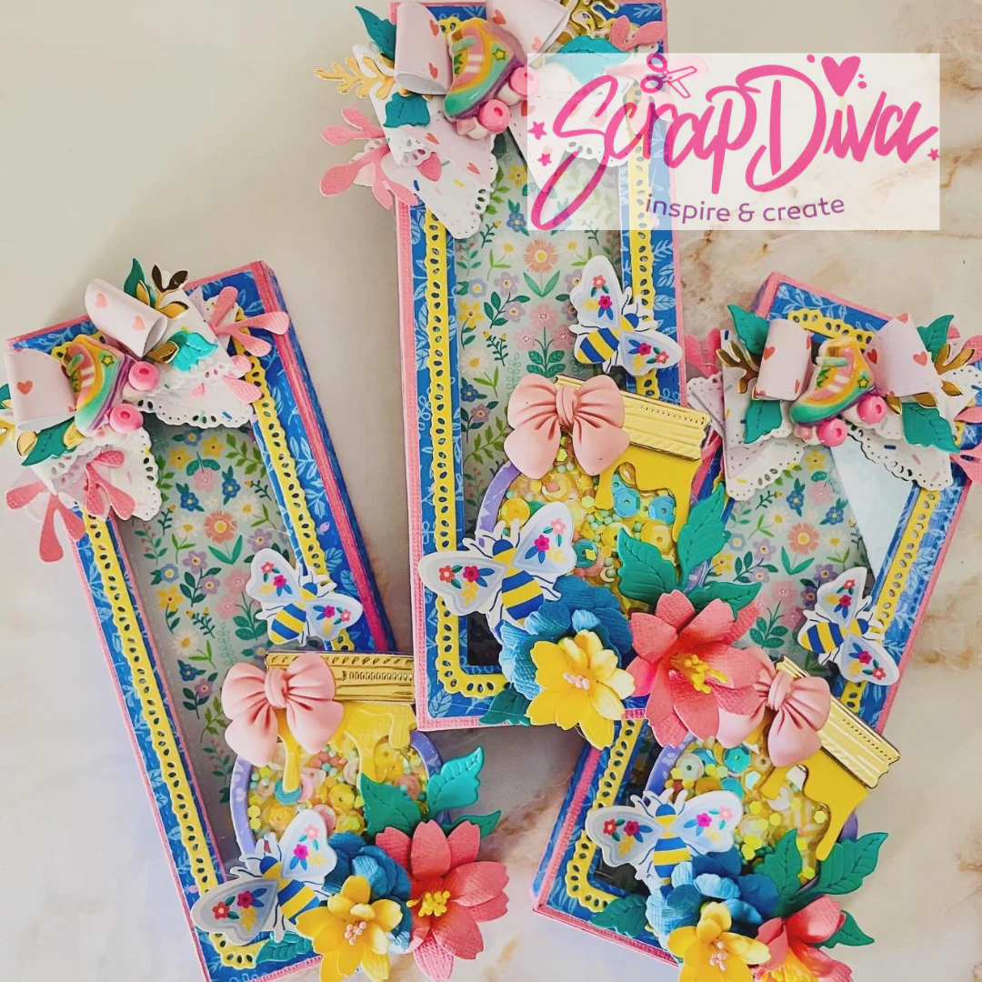 3D Chocolate Gift Box - Image 26