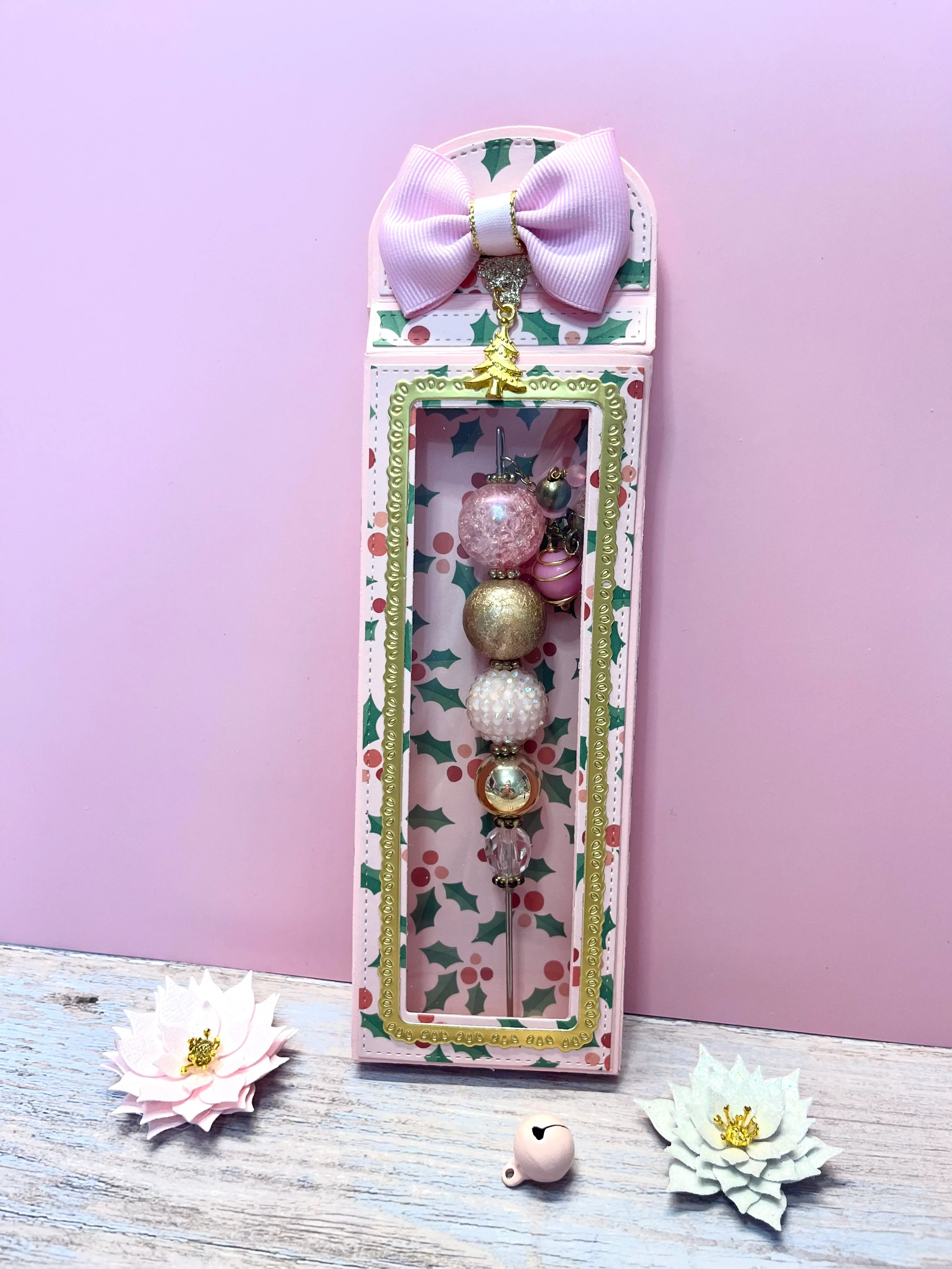 3D Chocolate Gift Box - Image 7