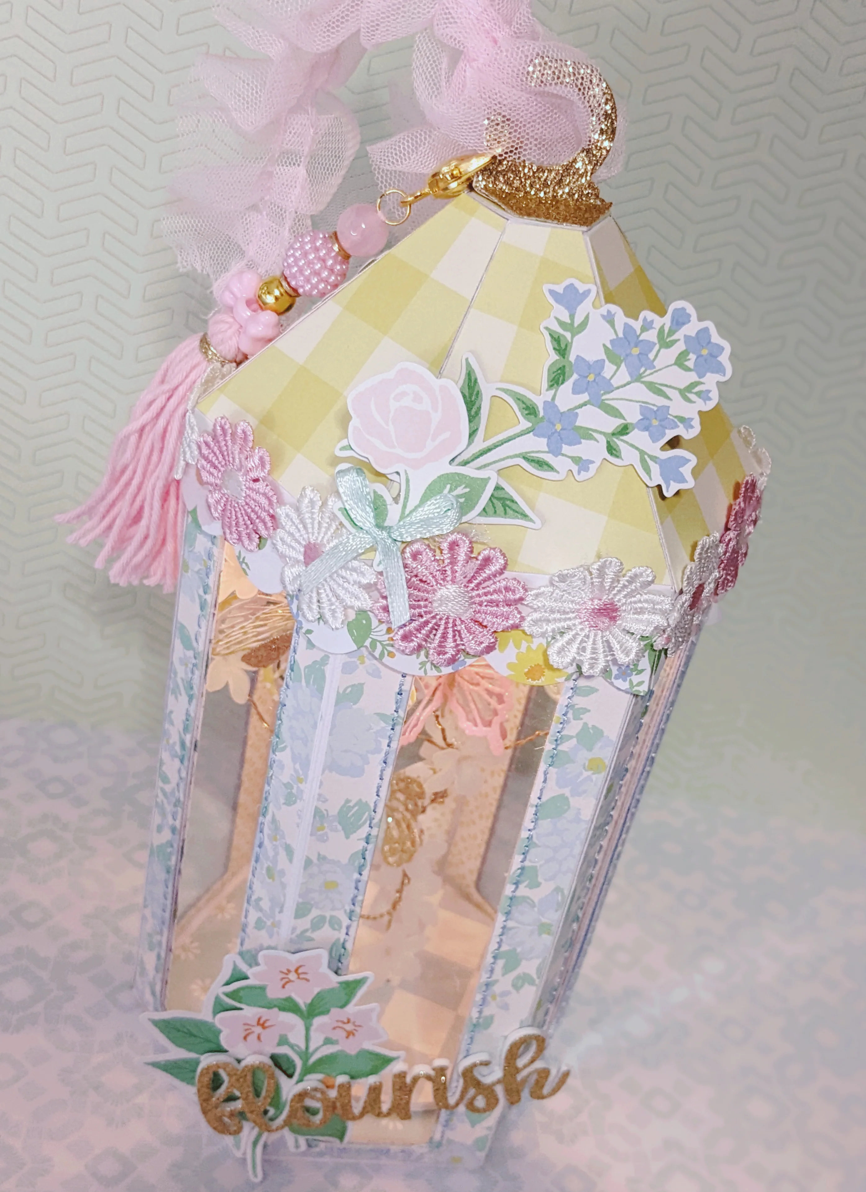 3D Crayon Gift Box - Image 10