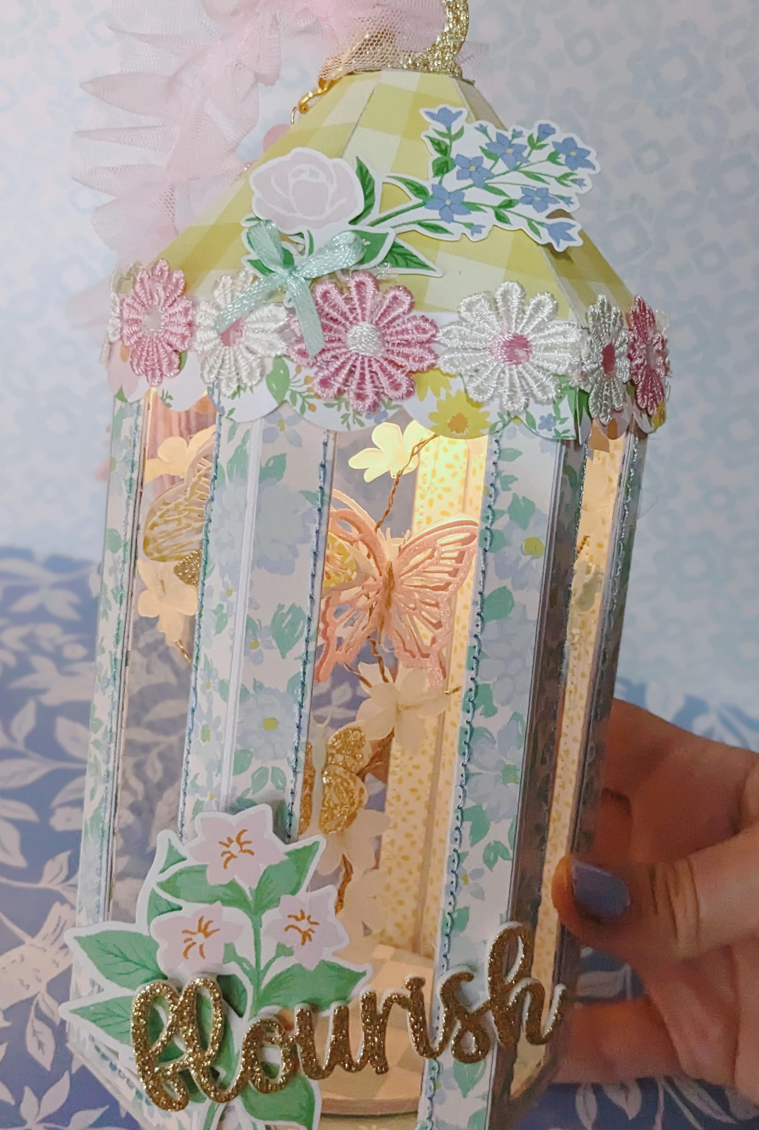 3D Crayon Gift Box - Image 11