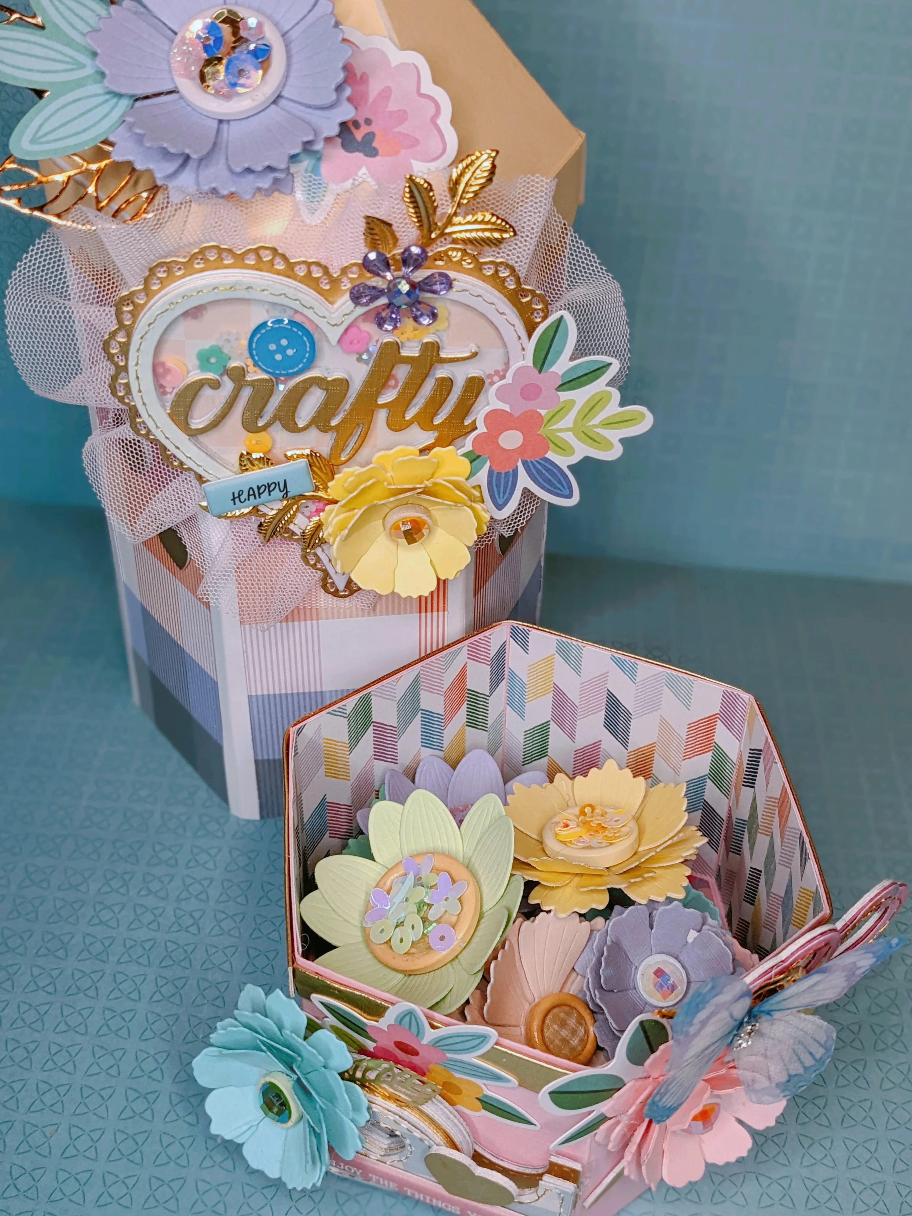 3D Crayon Gift Box - Image 12