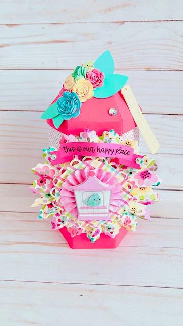 3D Crayon Gift Box - Image 7