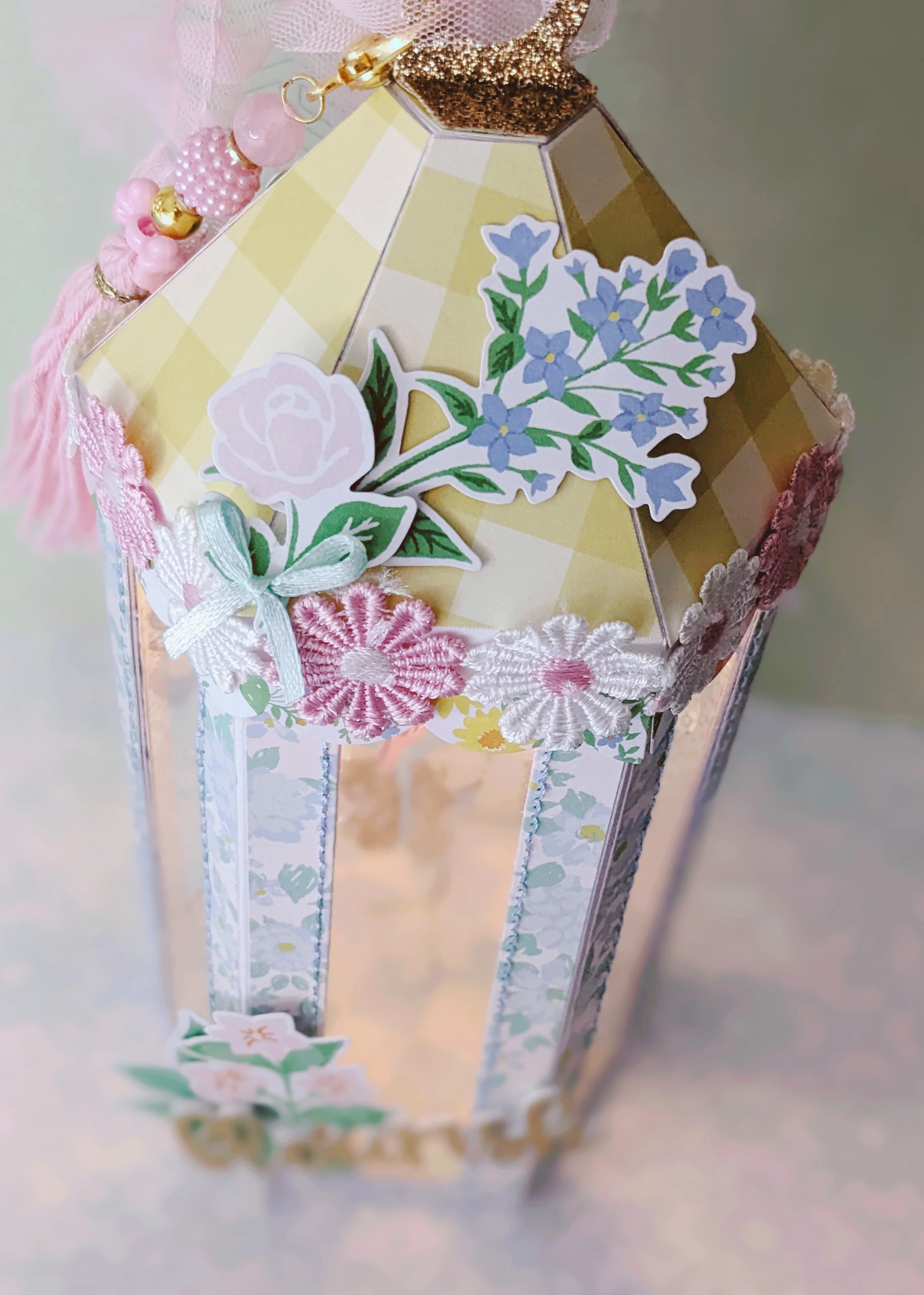 3D Crayon Gift Box - Image 9
