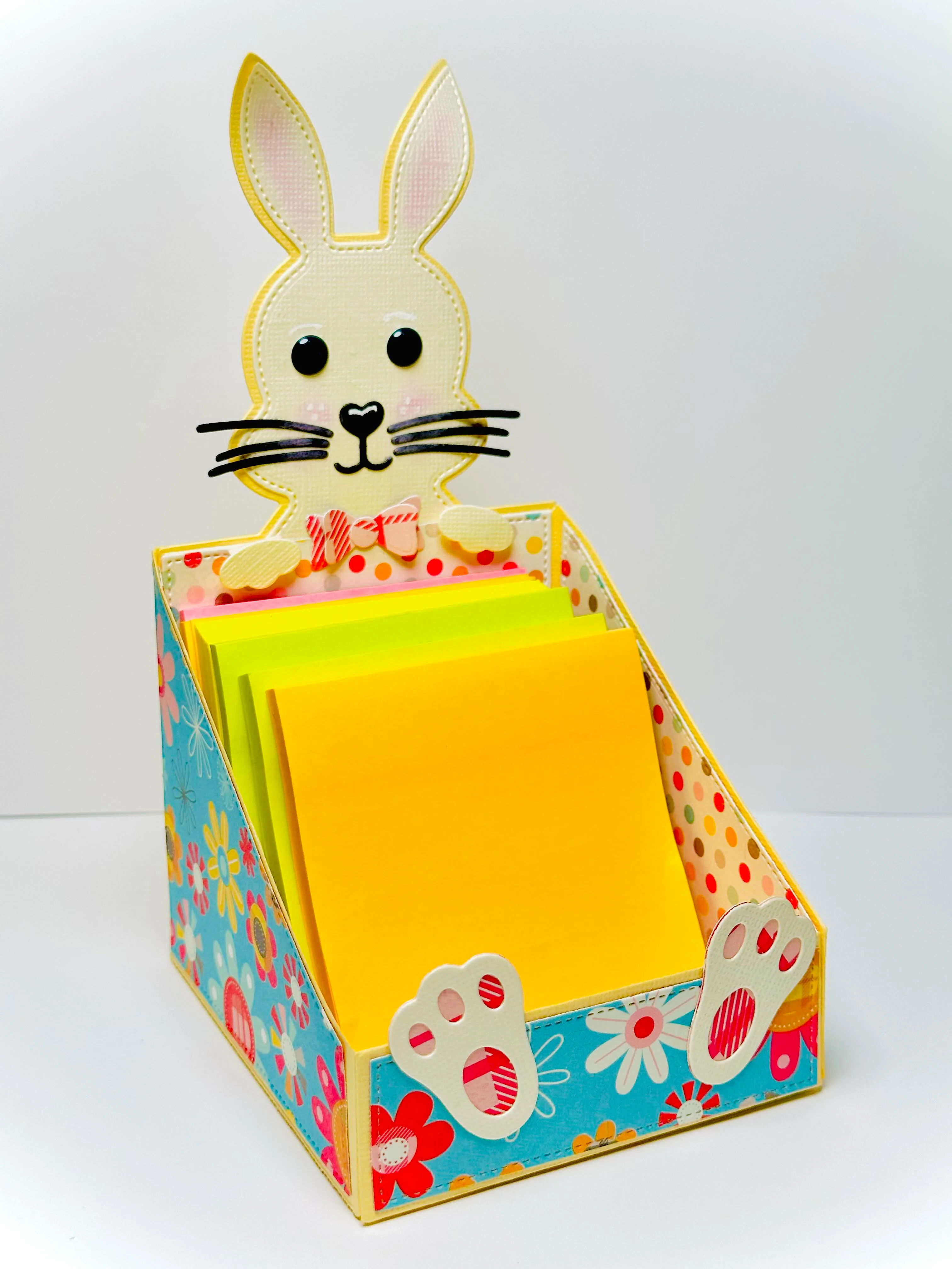 3D Easter Display Box - Image 25