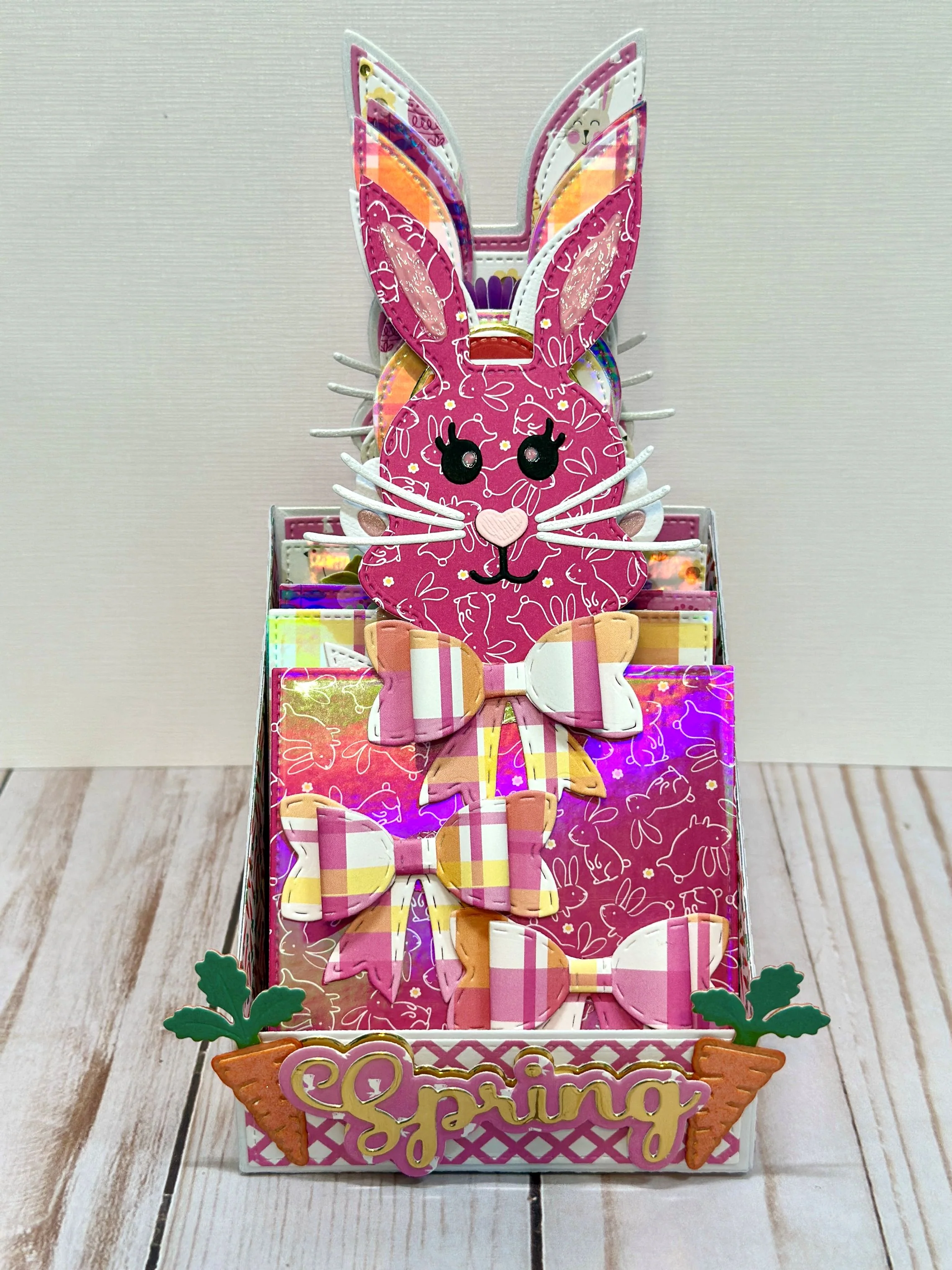 3D Easter Display Box - Image 32
