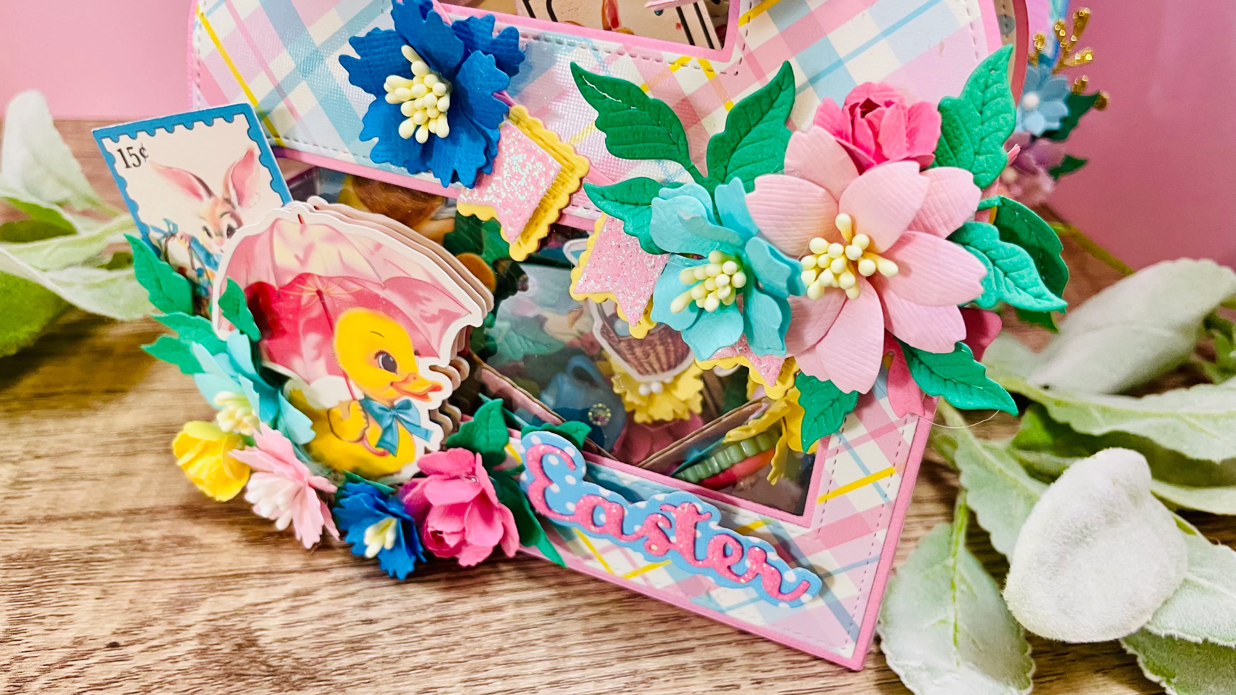 3D Egg Carrier - Image 26