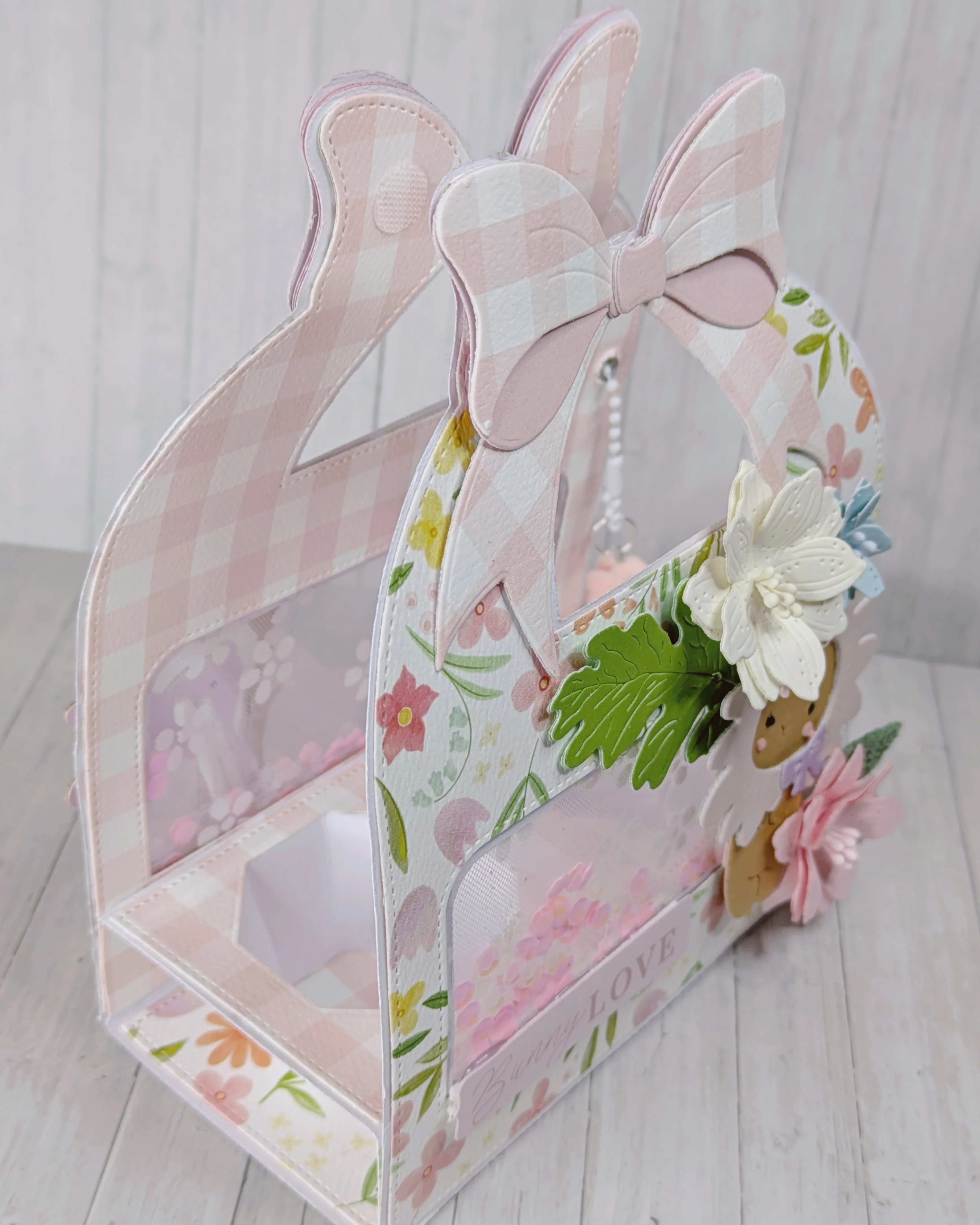 3D Egg Carrier - Image 29