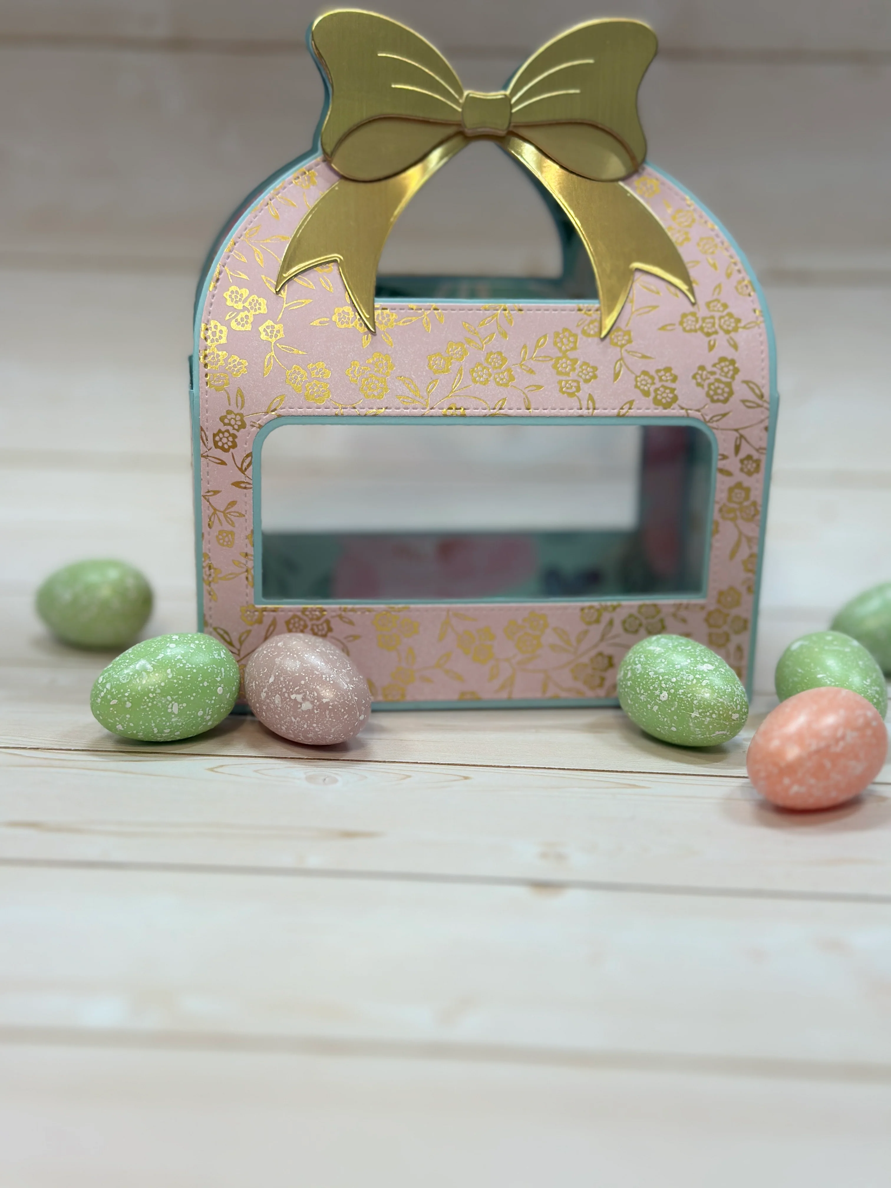 3D Egg Carrier - Image 38