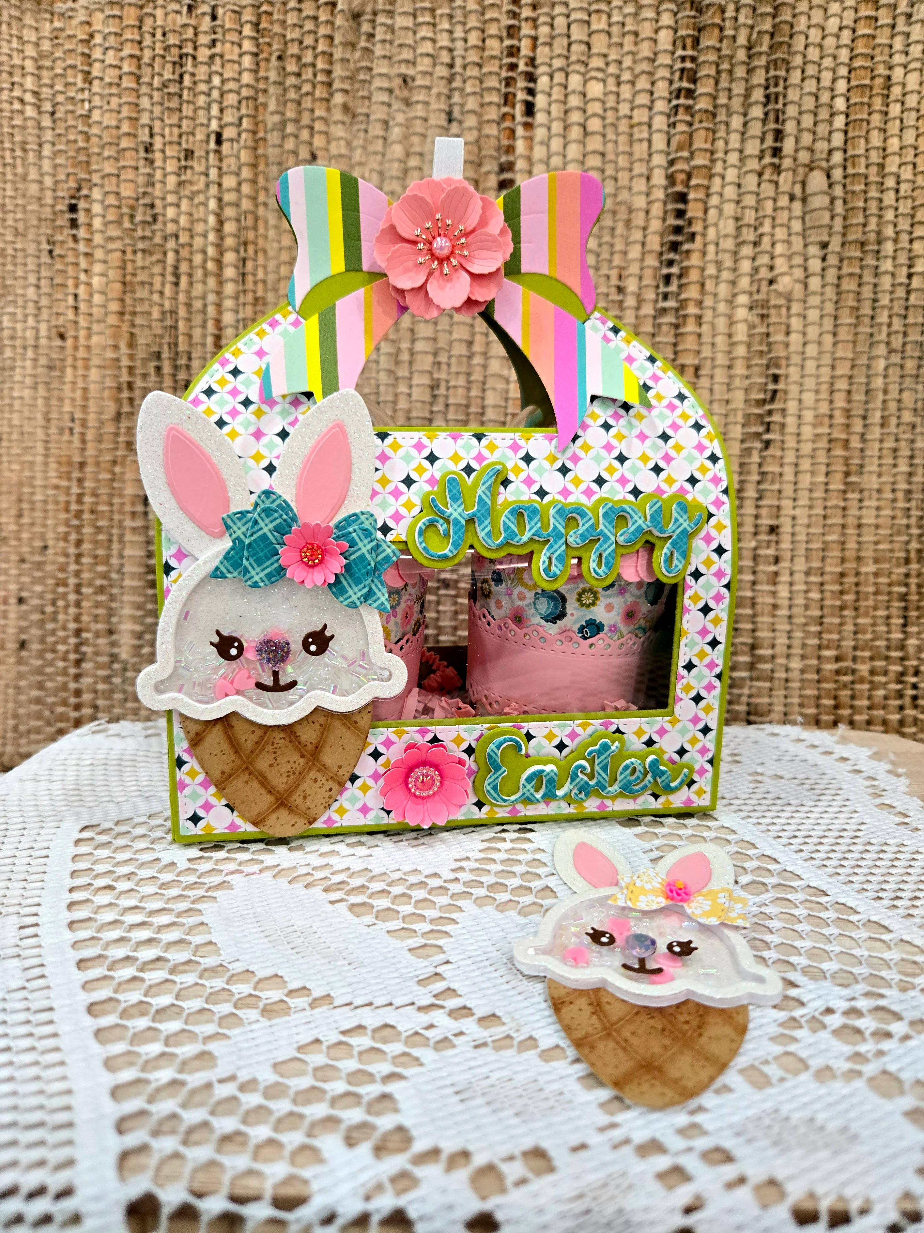 3D Egg Carrier - Image 43