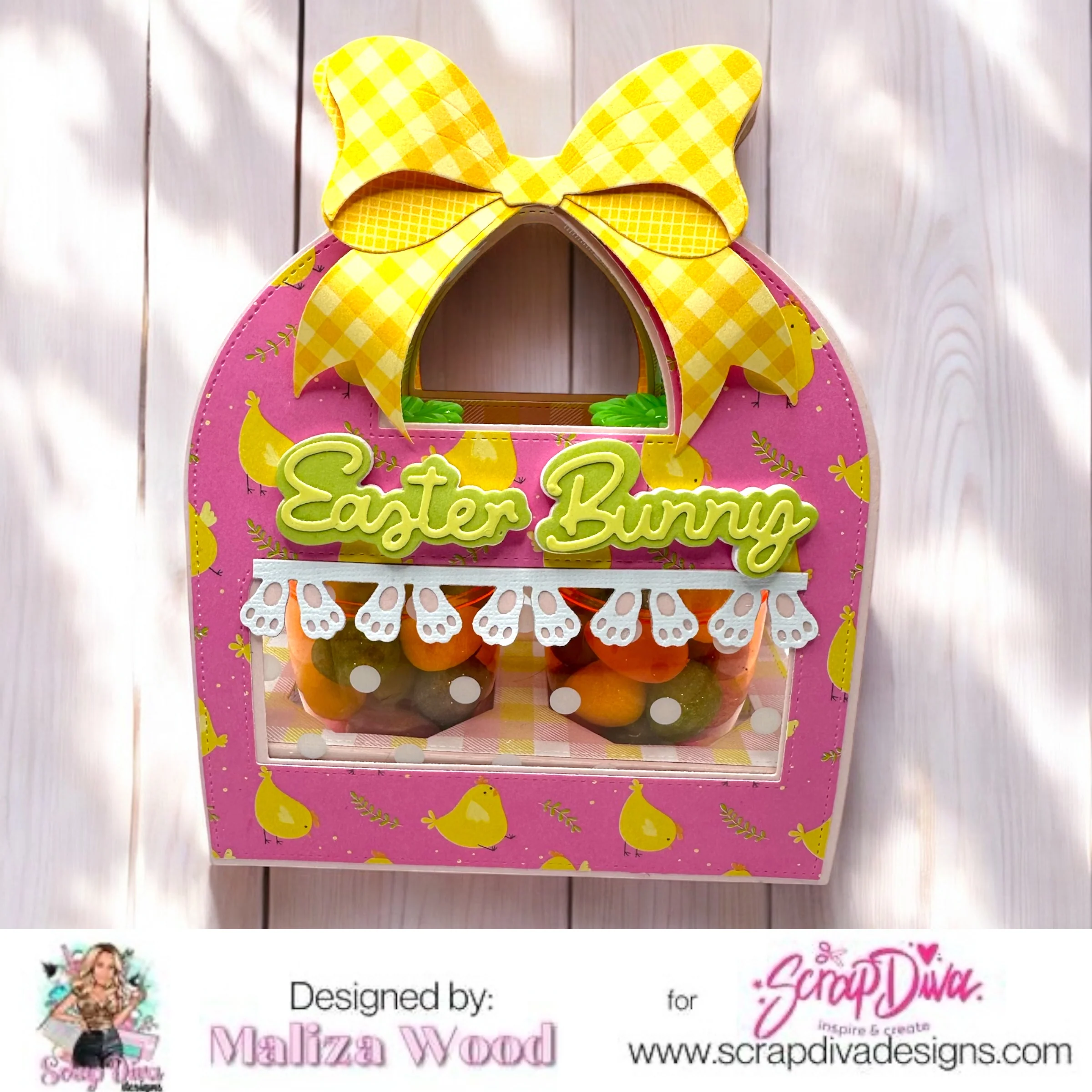 3D Egg Carrier - Image 7