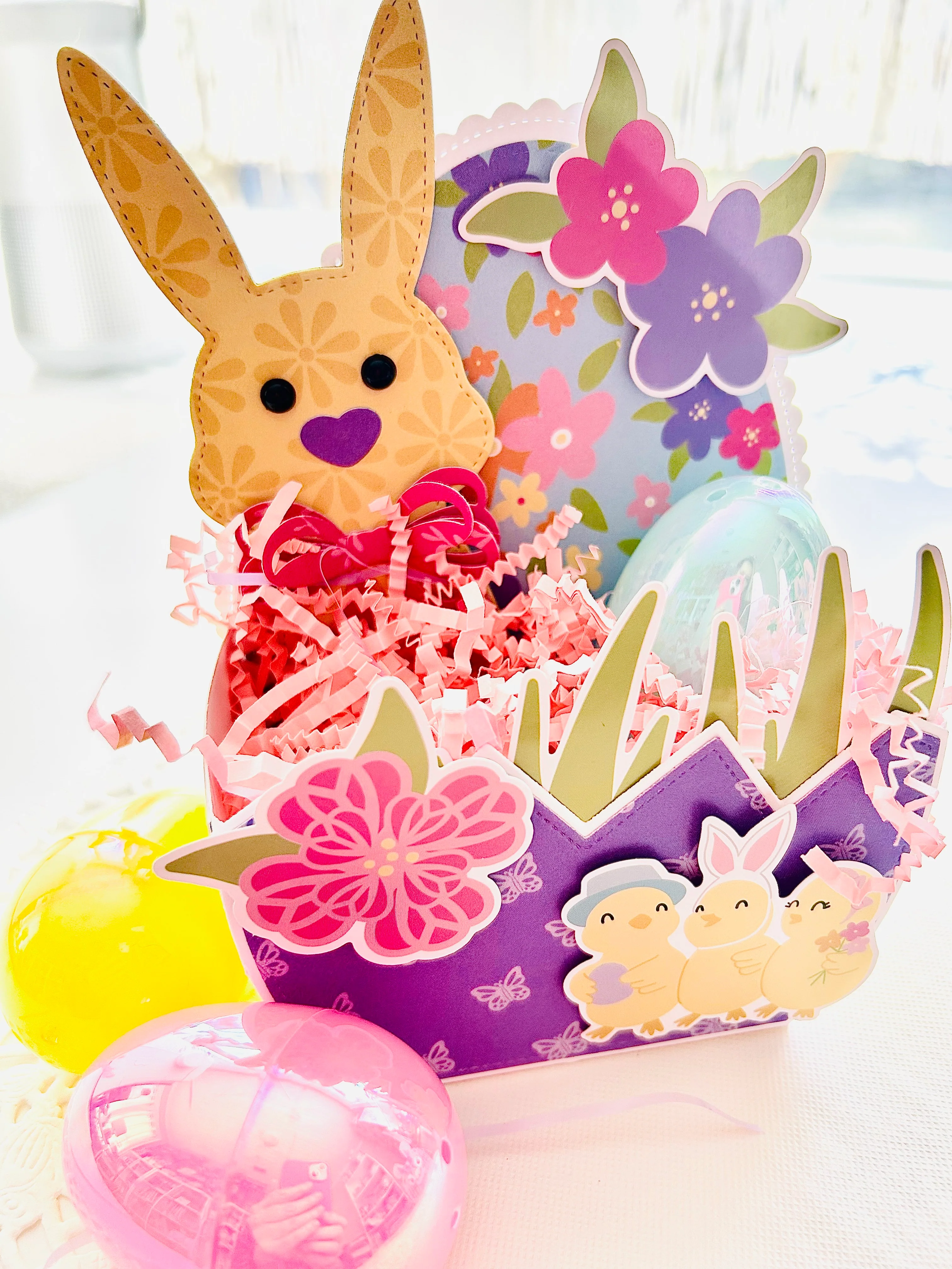 3D Egg Pocket - Image 10