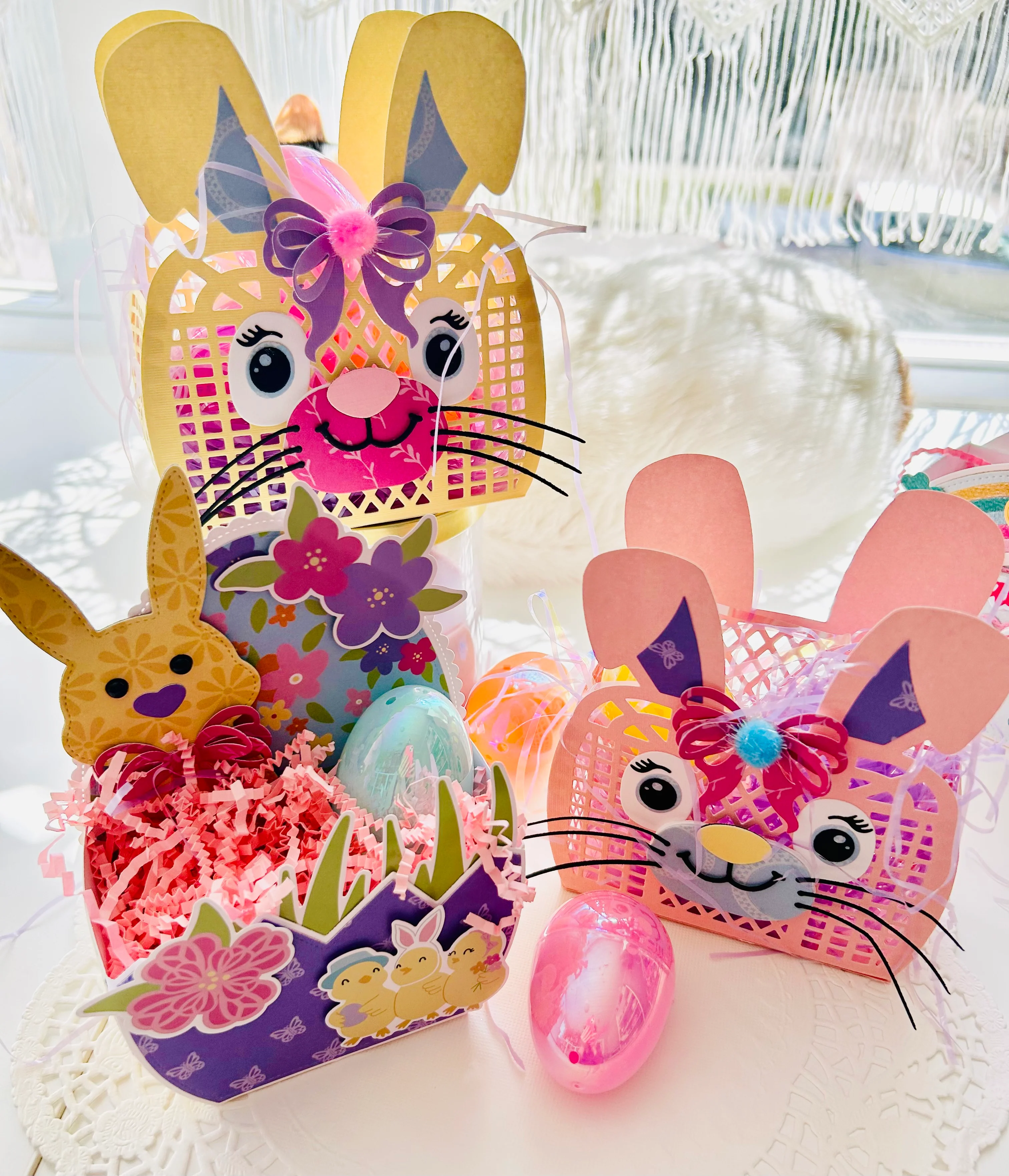 3D Egg Pocket - Image 11