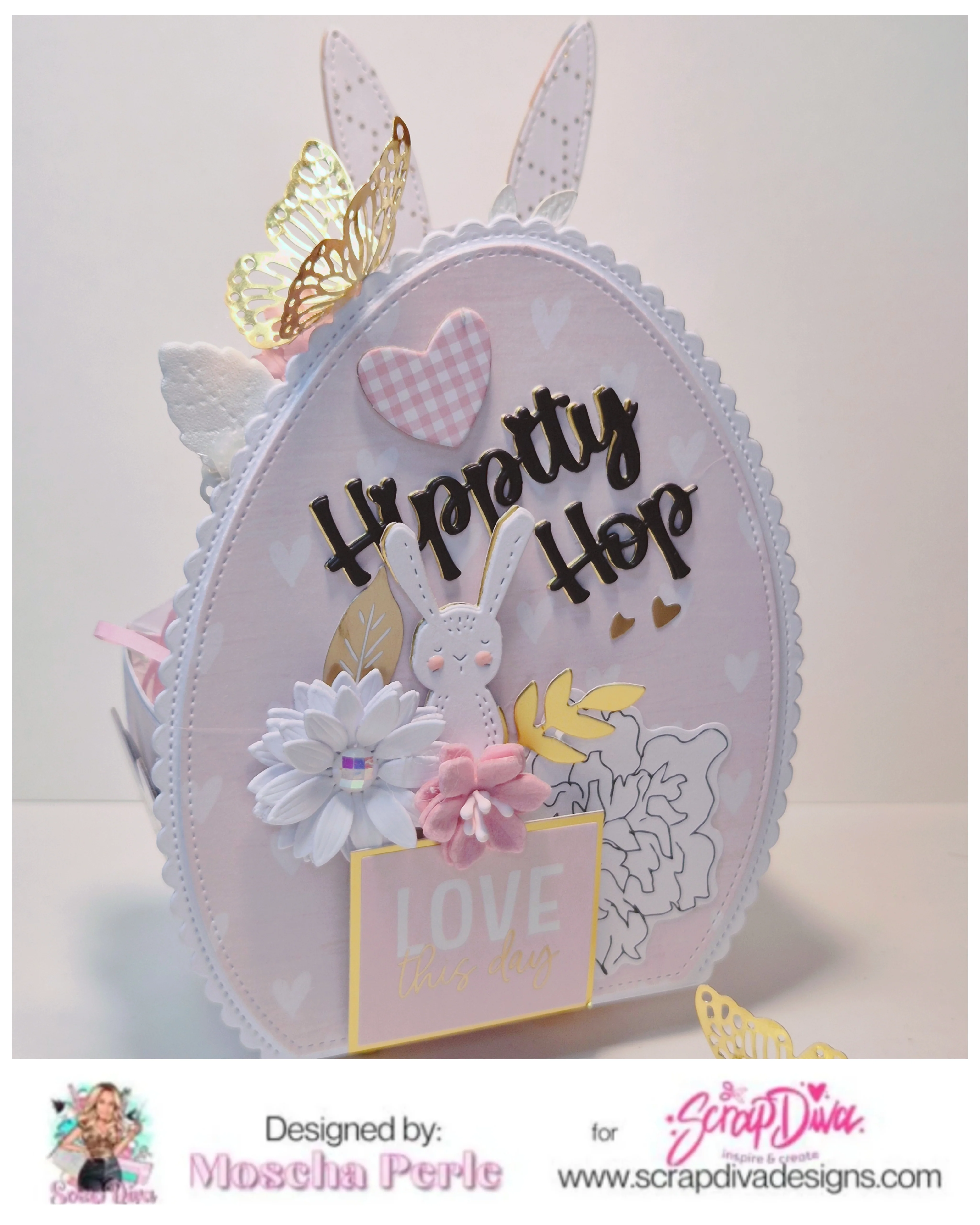 3D Egg Pocket - Image 27