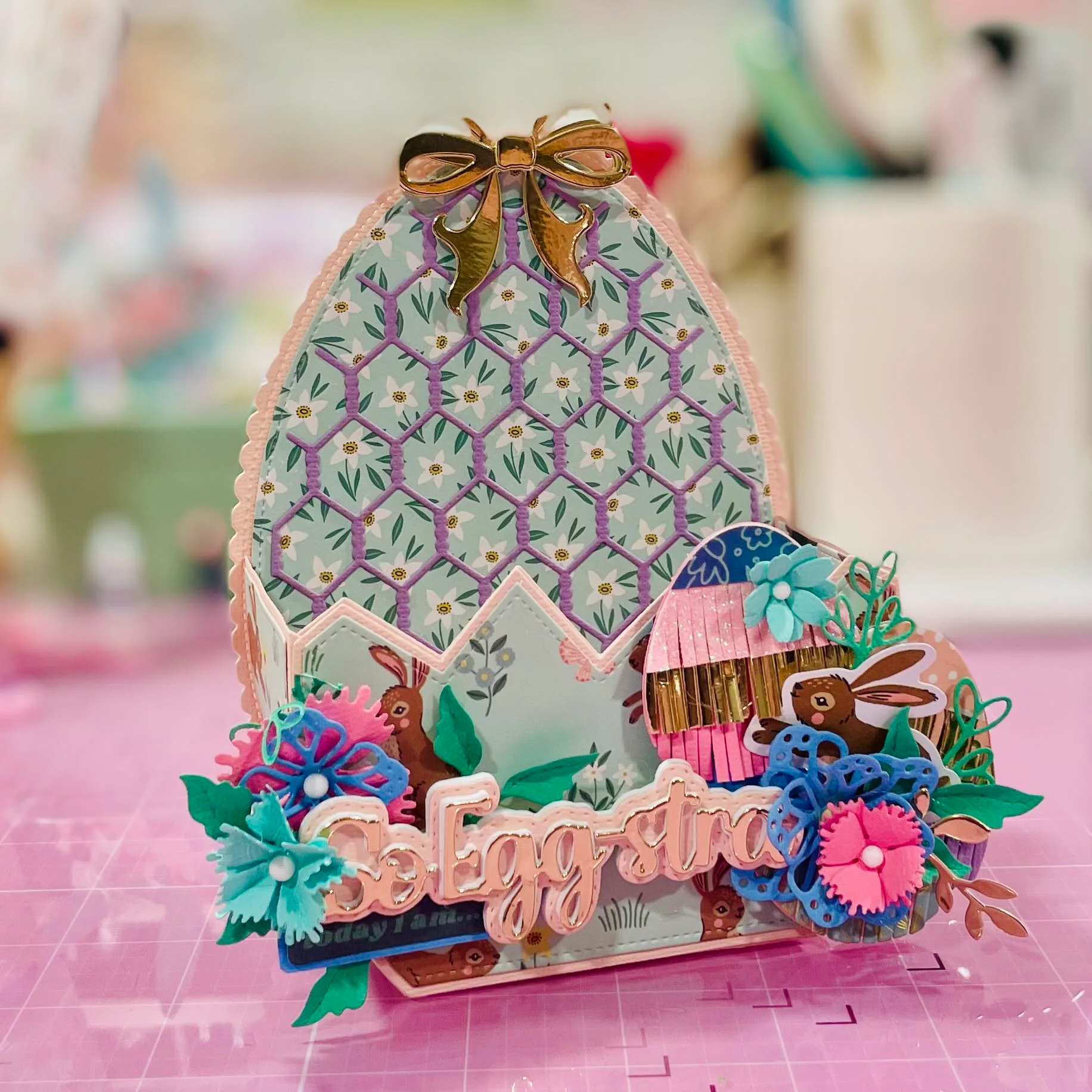 3D Egg Pocket - Image 9