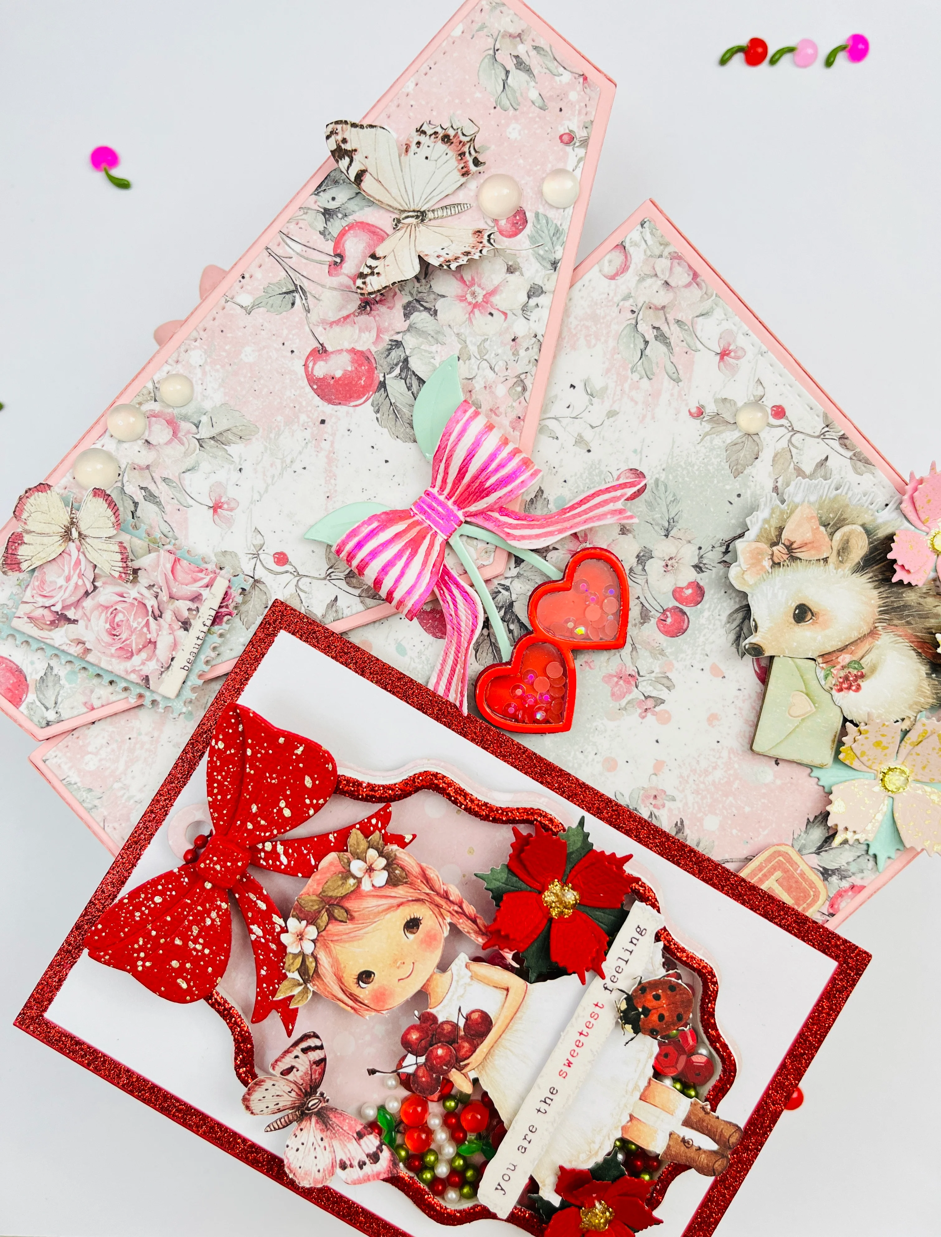 3D Envelope Box - A2 Cards & Envelopes - Image 15