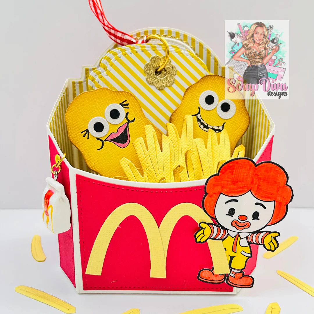 3D Gift Box - Image 11