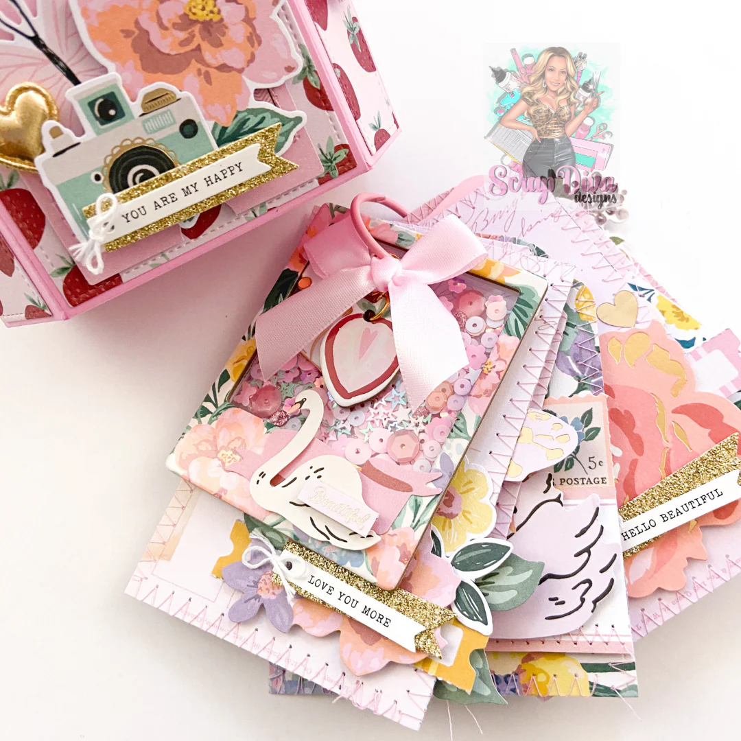 3D Gift Box - Image 20