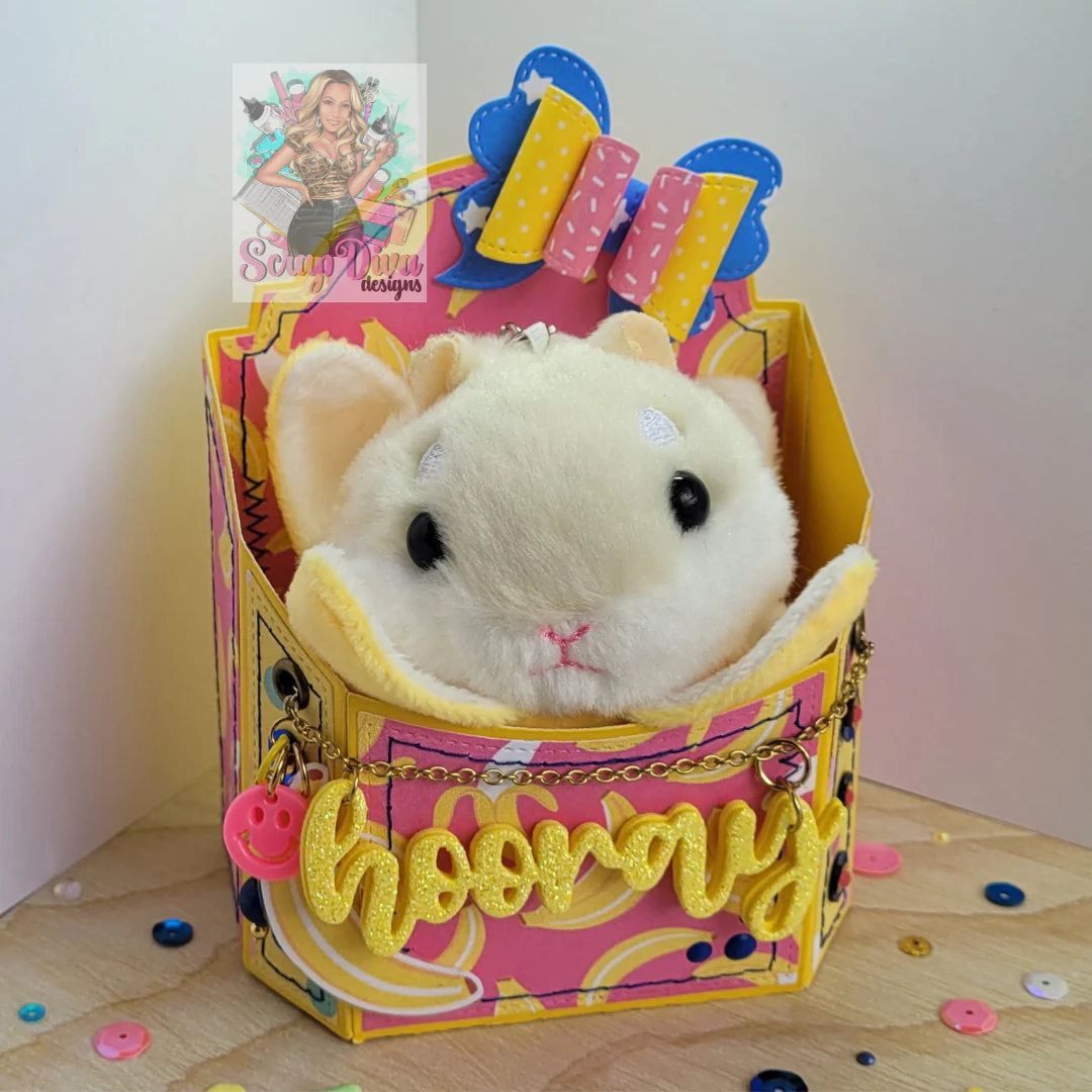 3D Gift Box - Image 25