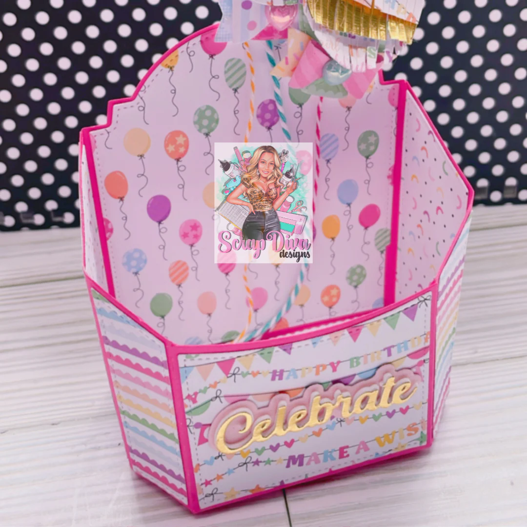 3D Gift Box - Image 8