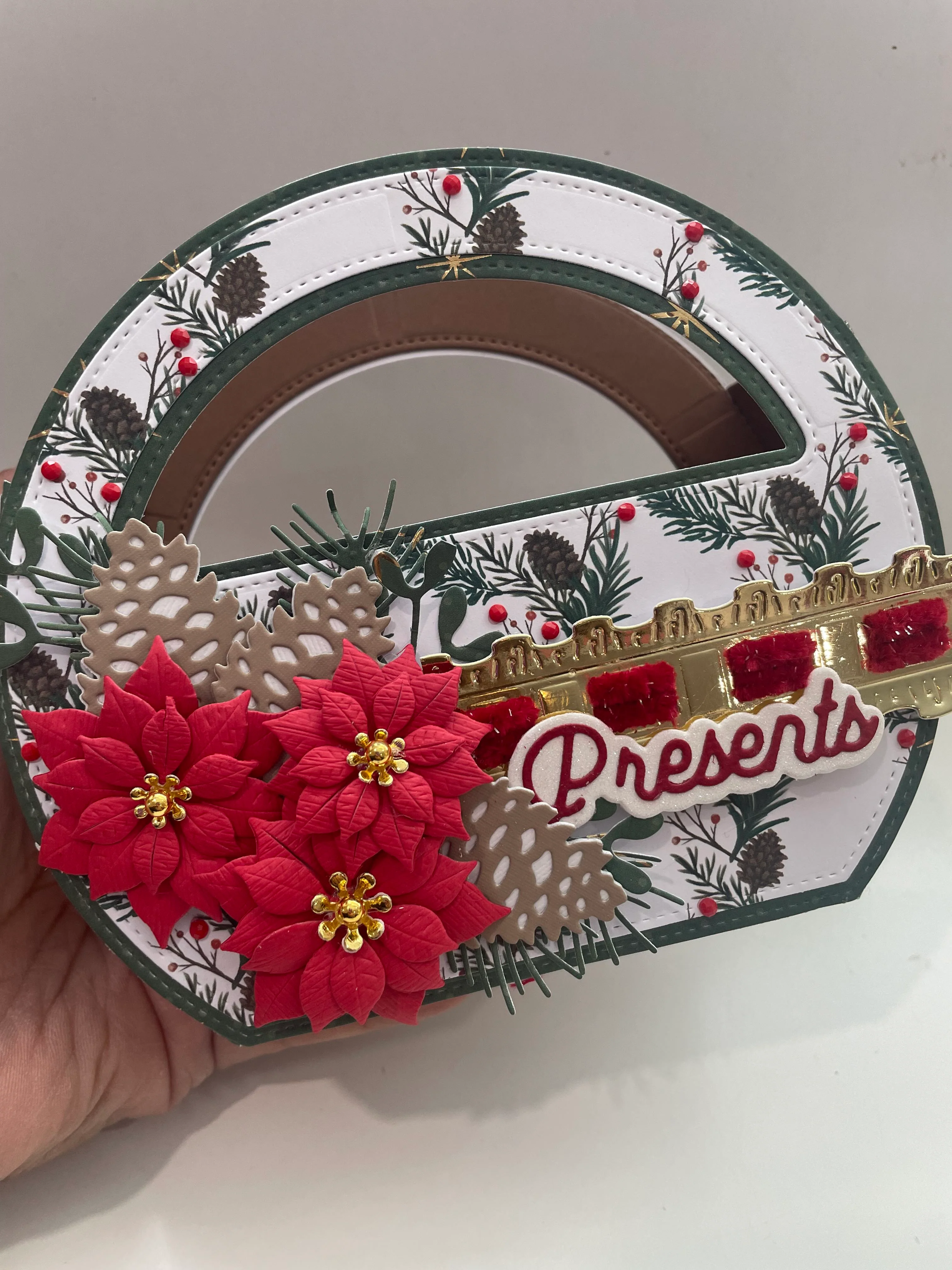 3D Gift Purse - Image 7