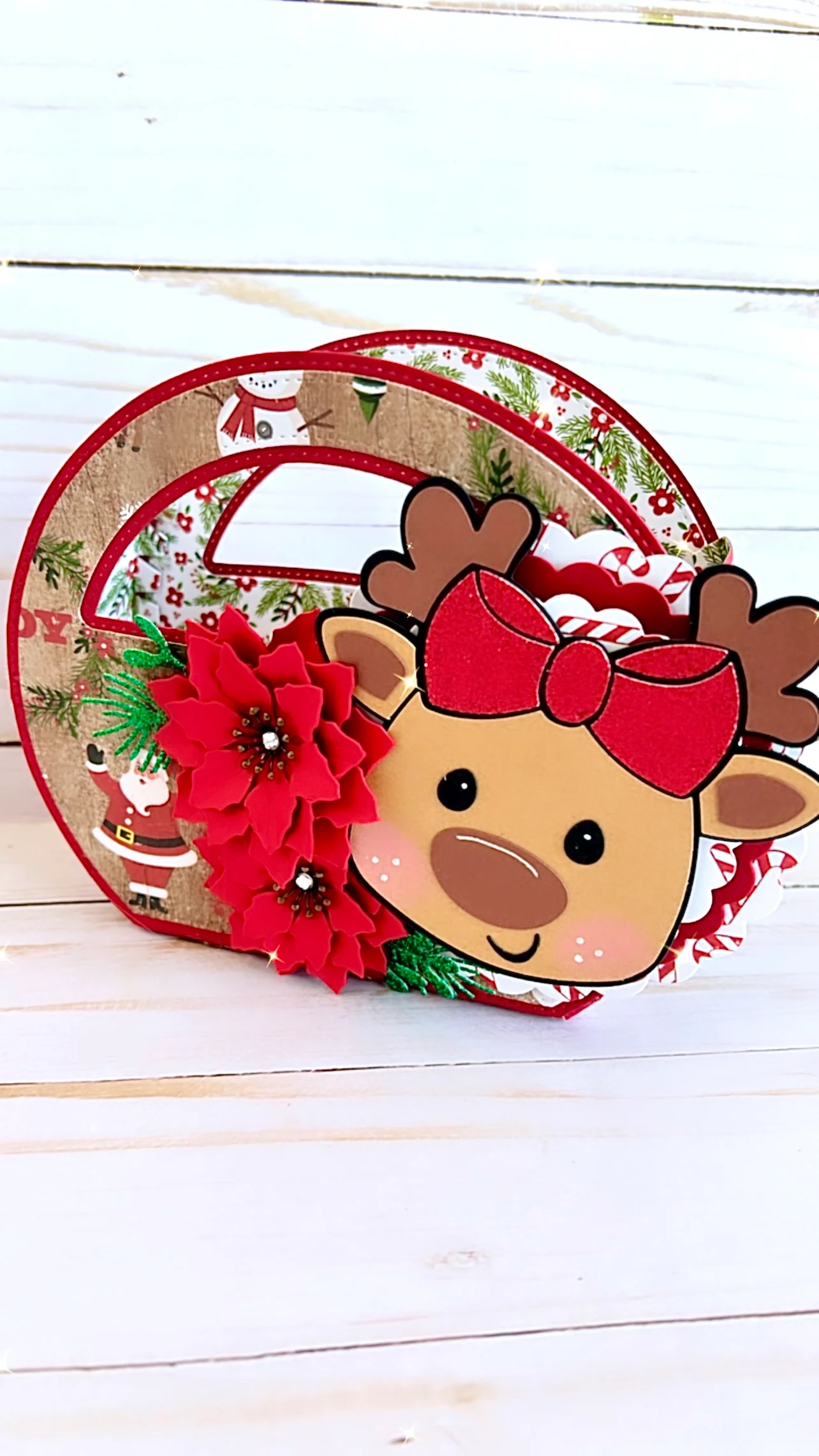 3D Gift Purse - Image 9
