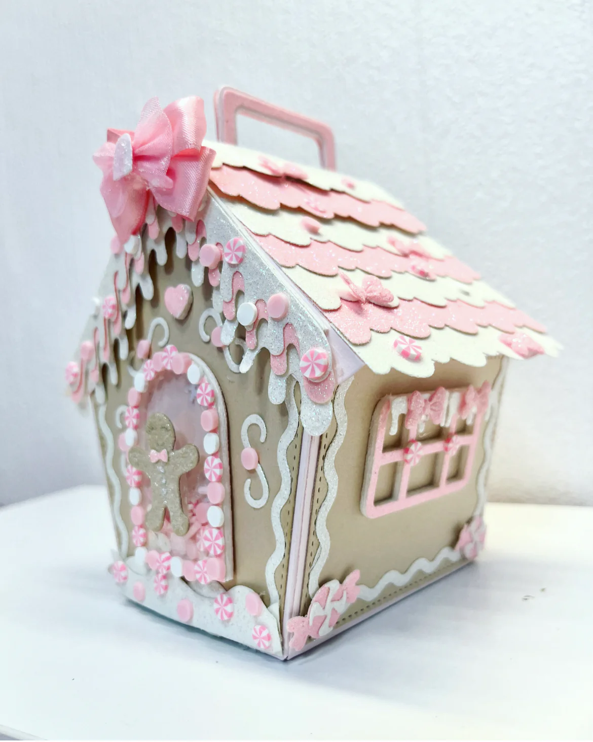 3D House Gift Box - Image 10
