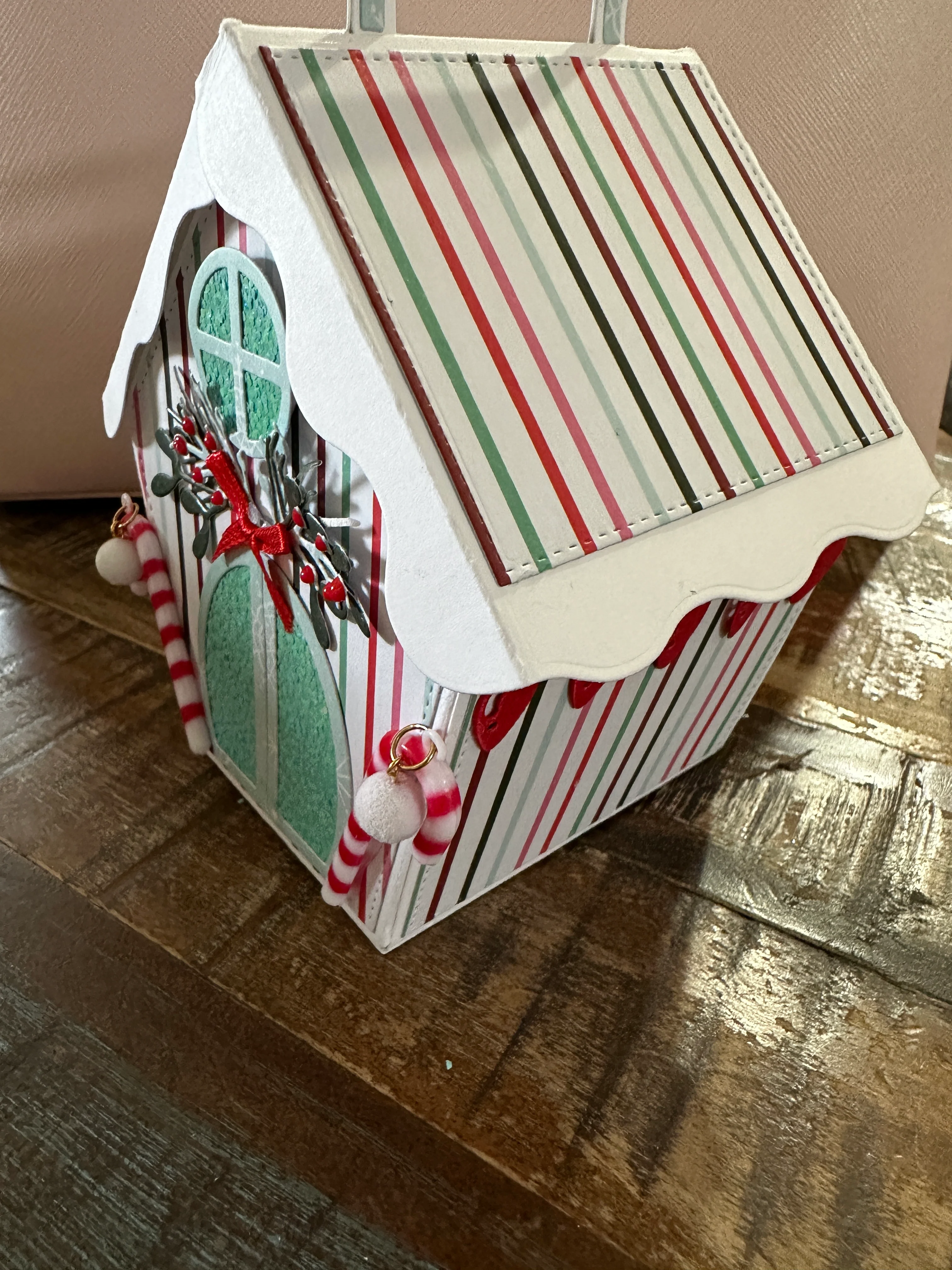 3D House Gift Box - Image 13