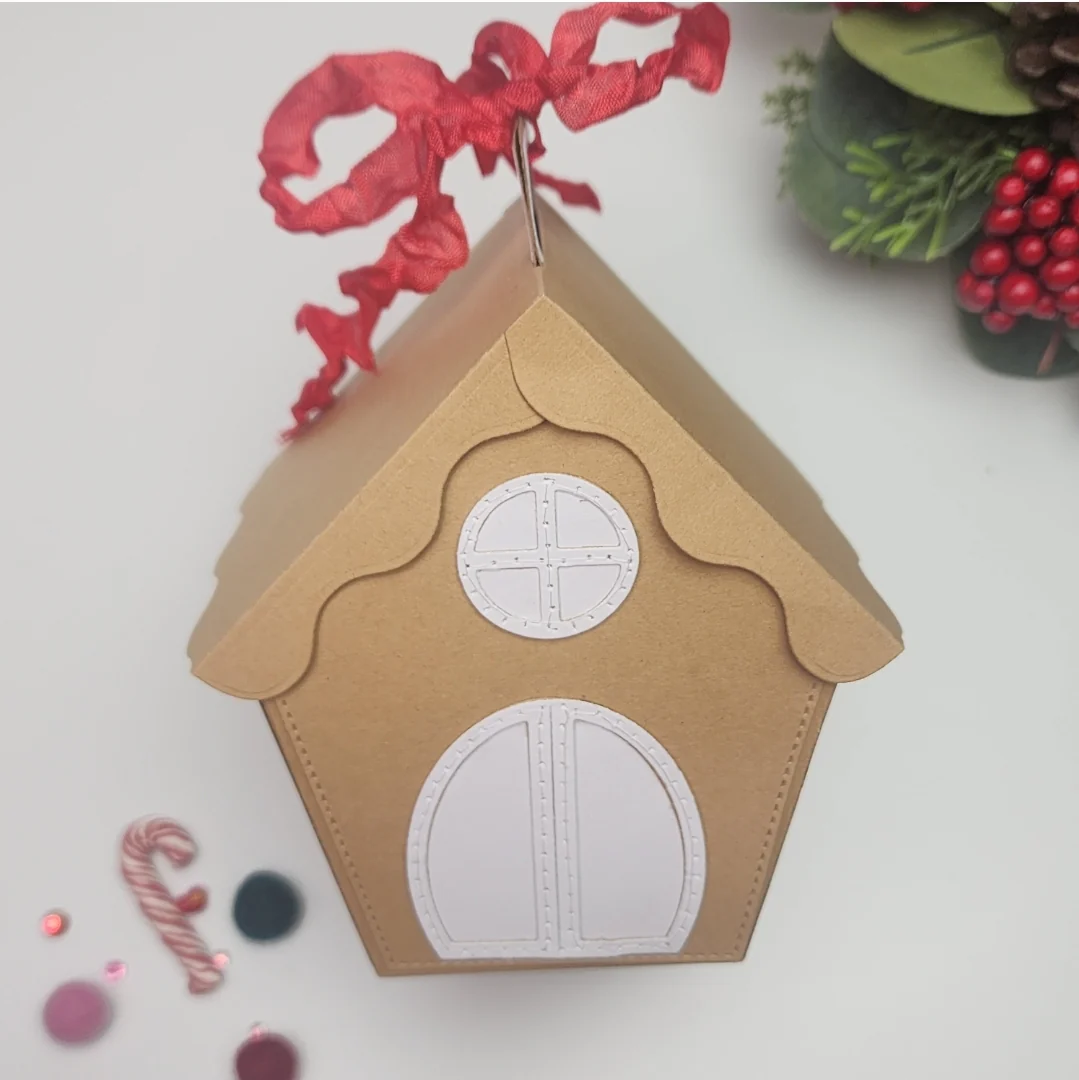 3D House Gift Box - Image 21