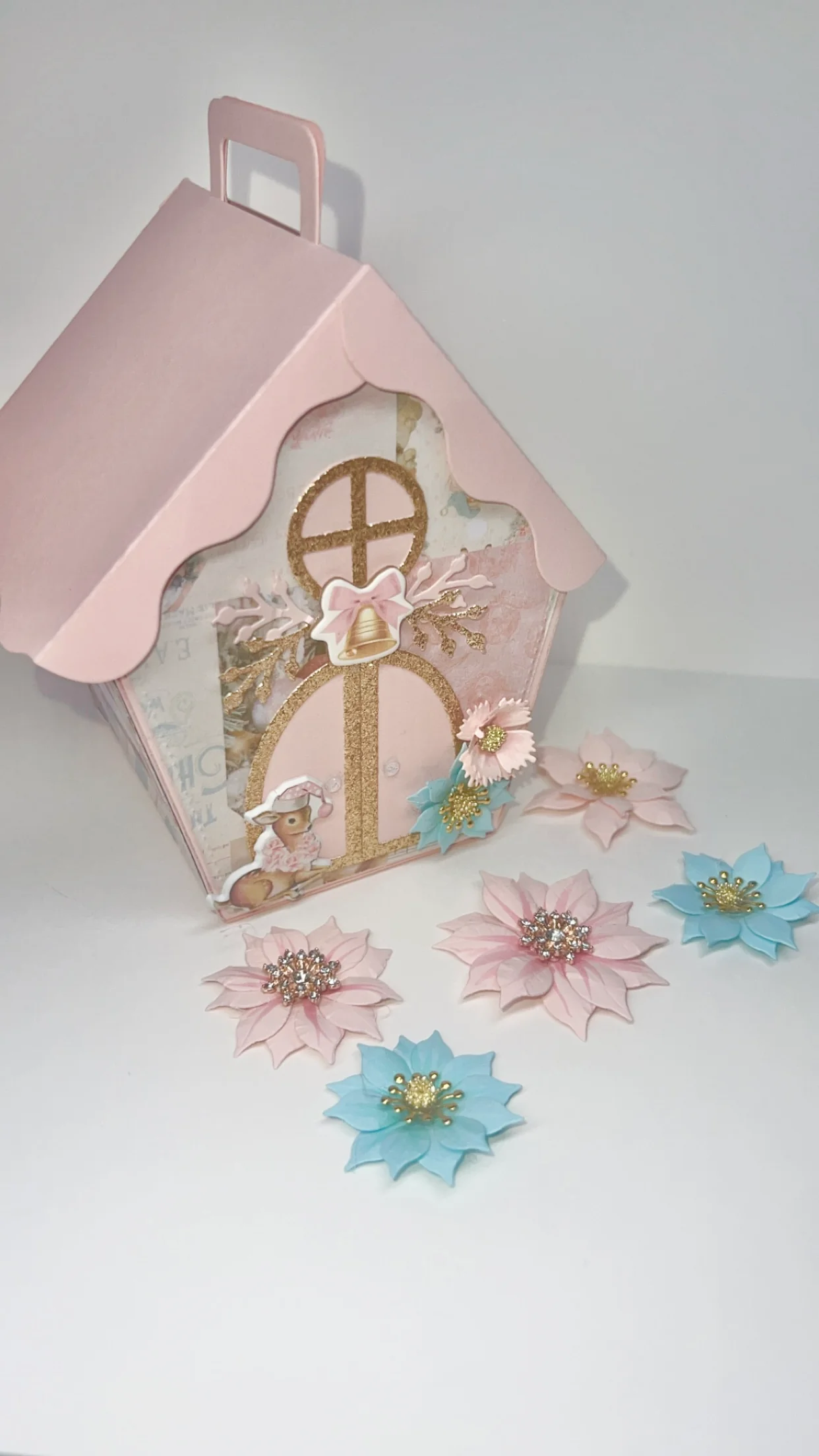 3D House Gift Box - Image 5