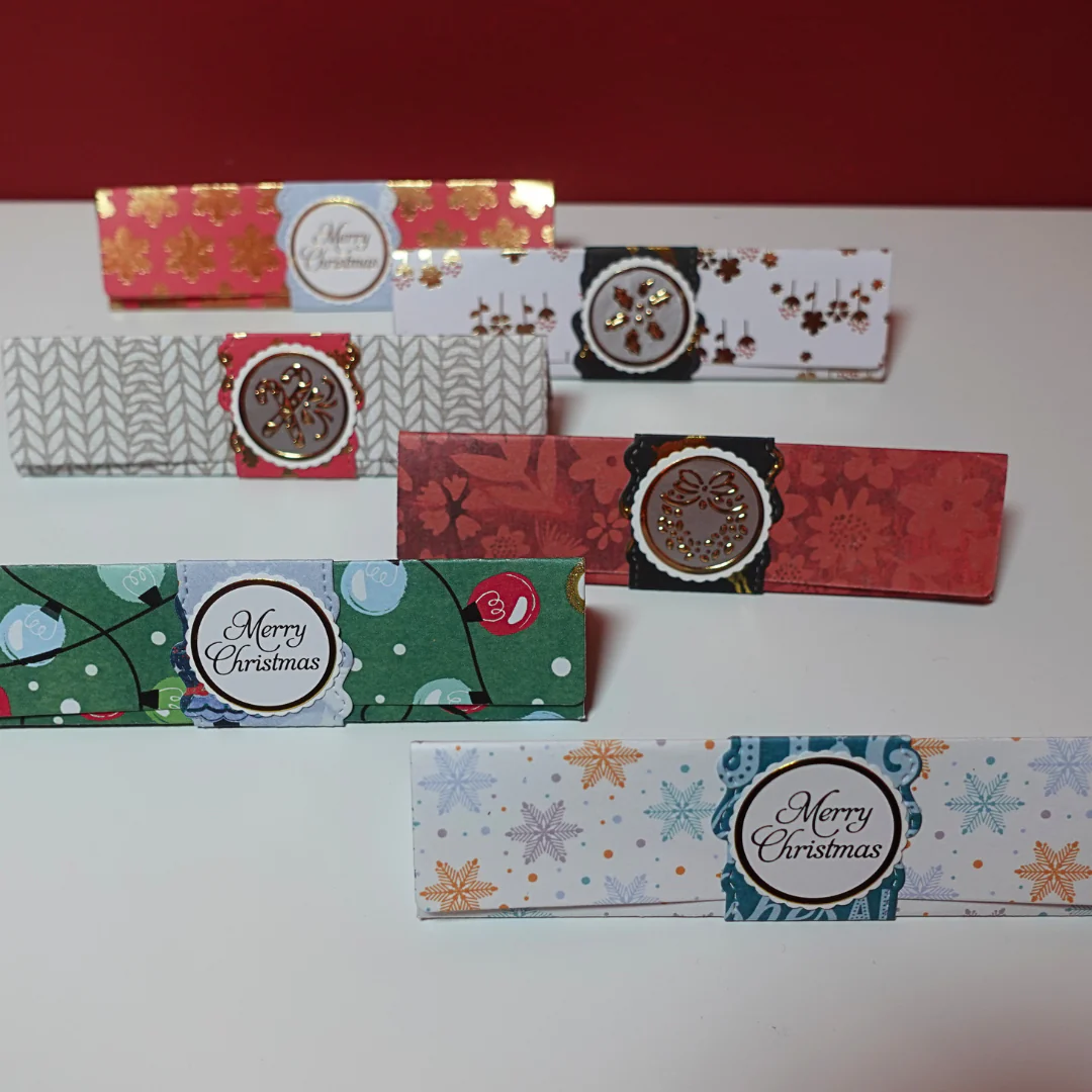 3D Kisses Box - Image 16
