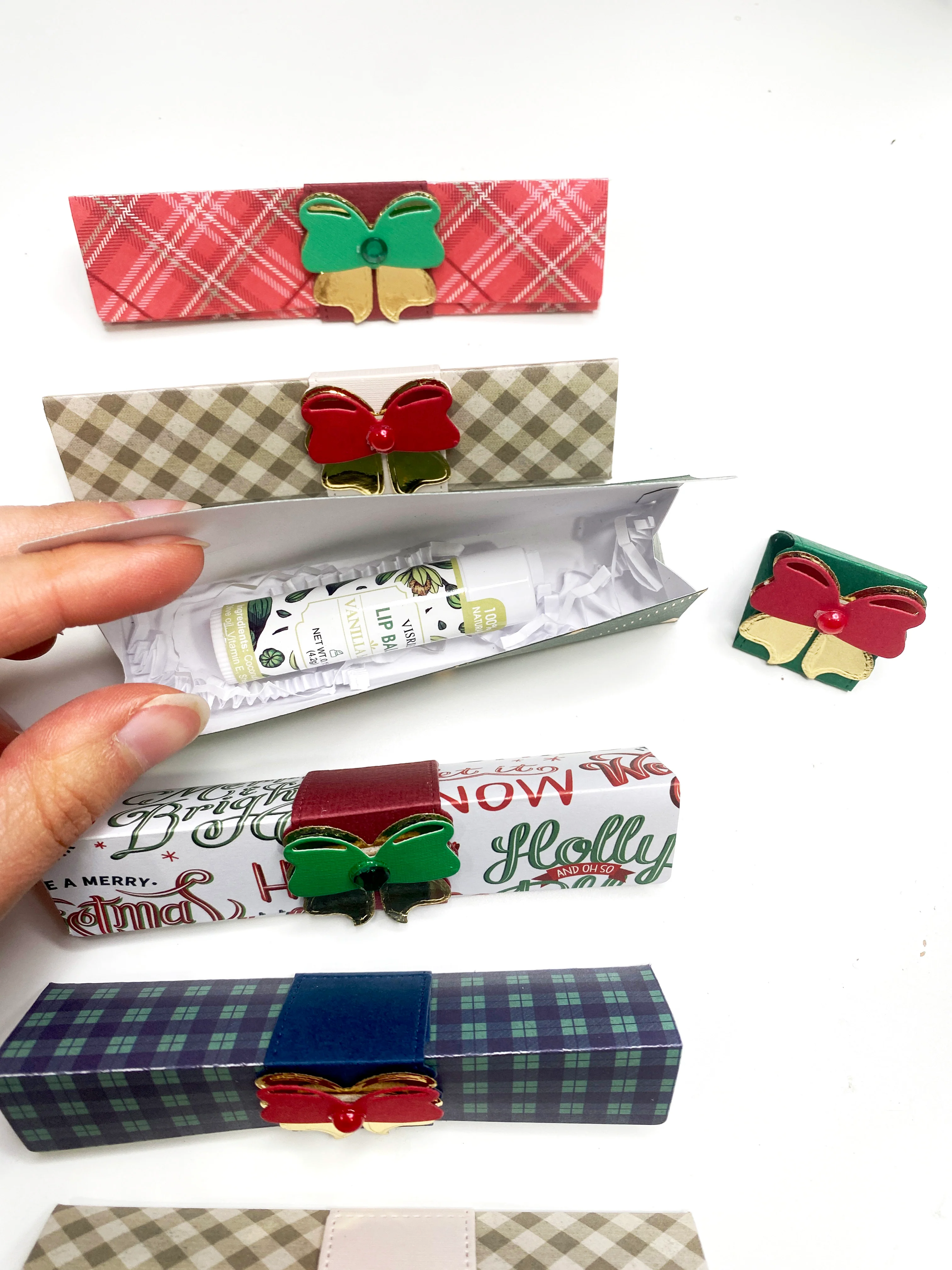 3D Kisses Box - Image 21