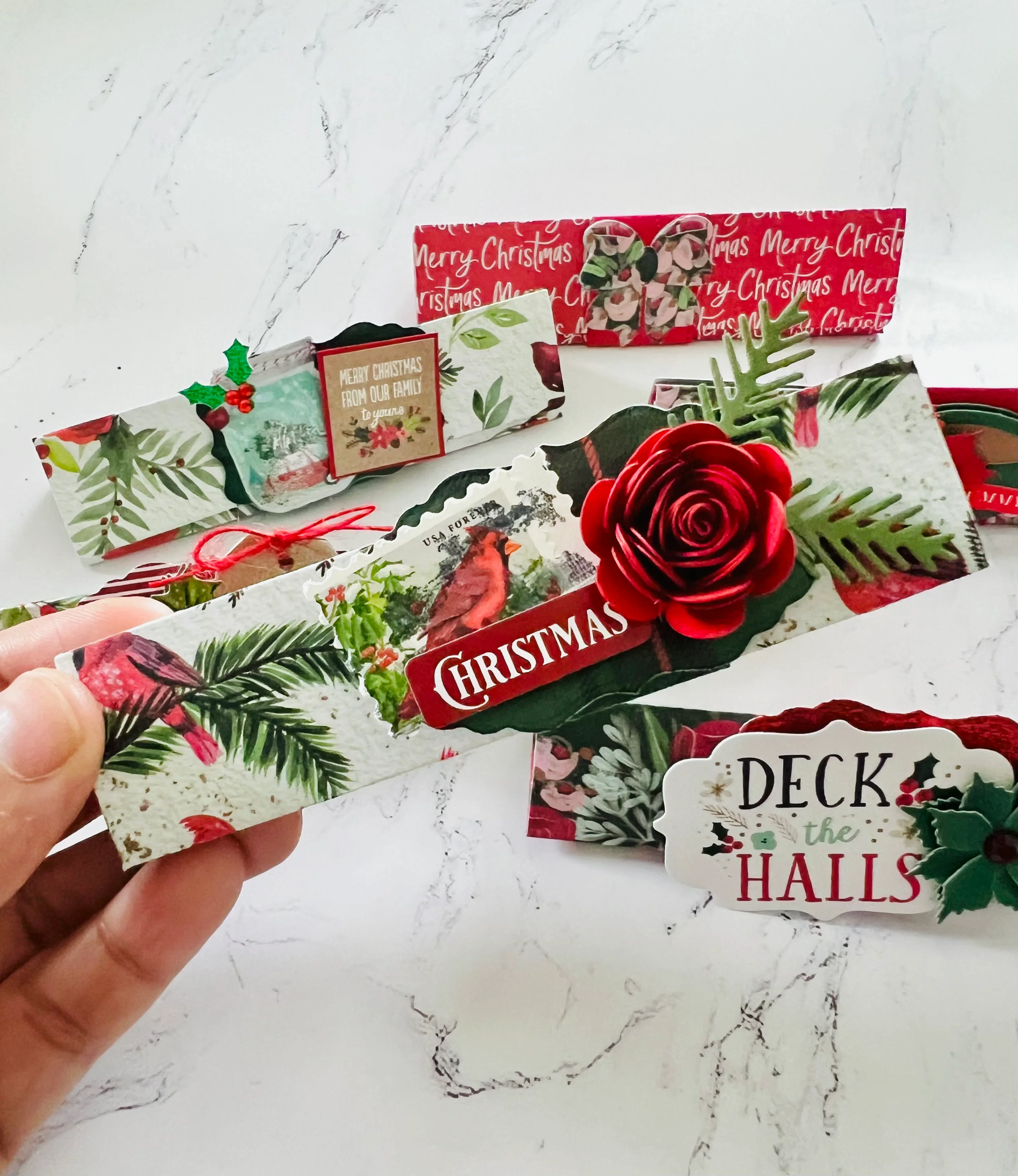 3D Kisses Box - Image 23