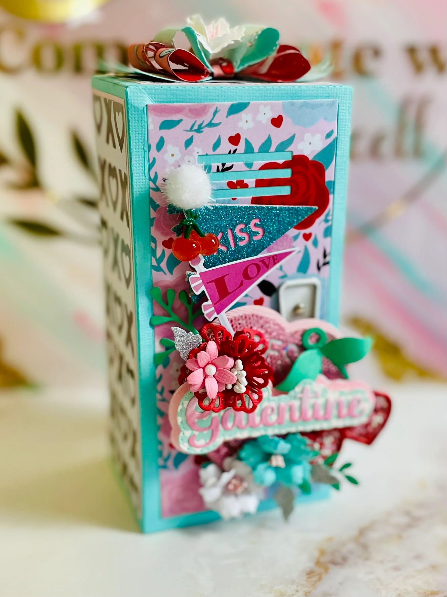 3D Locker - Image 16