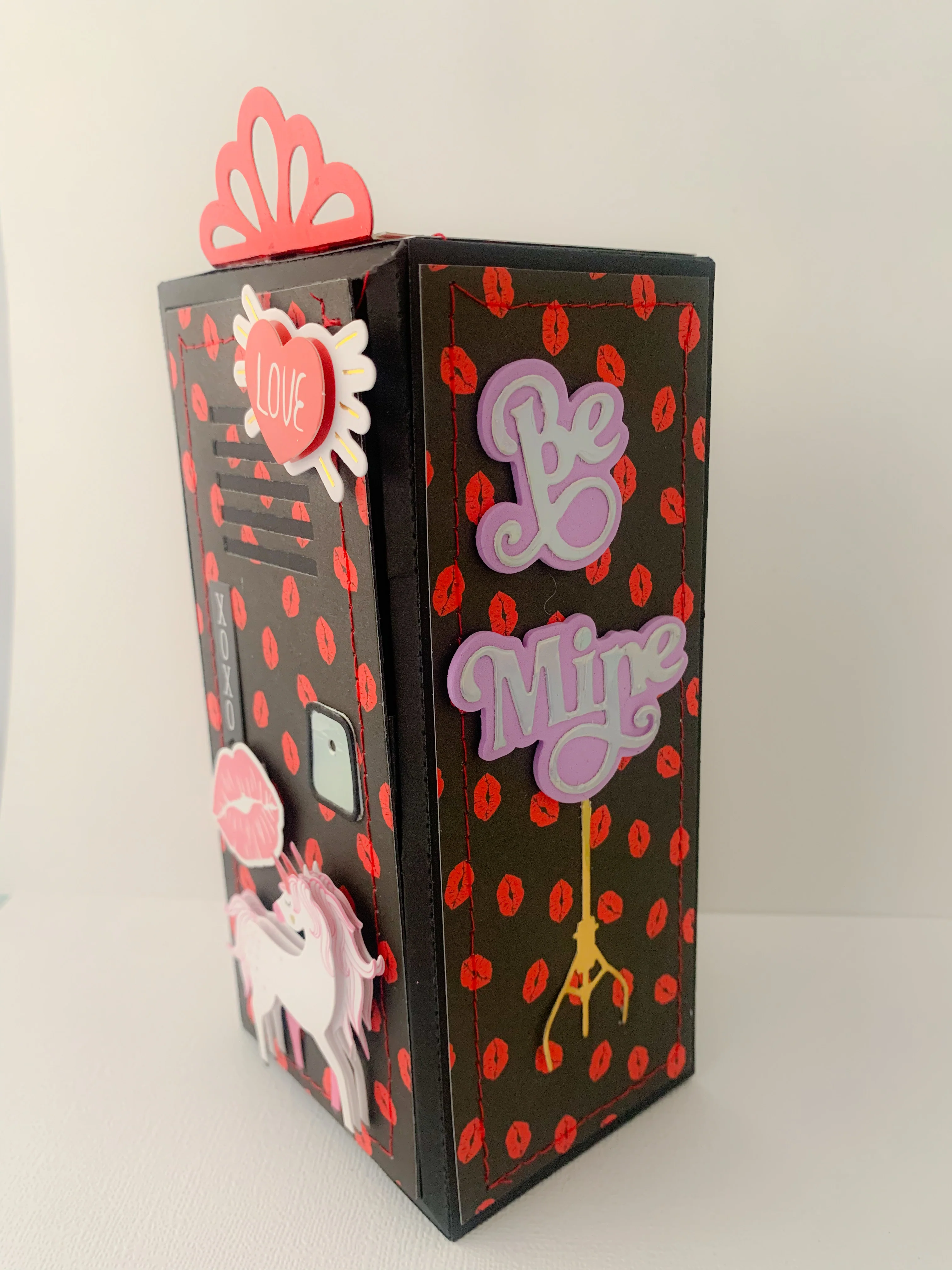 3D Locker - Image 23