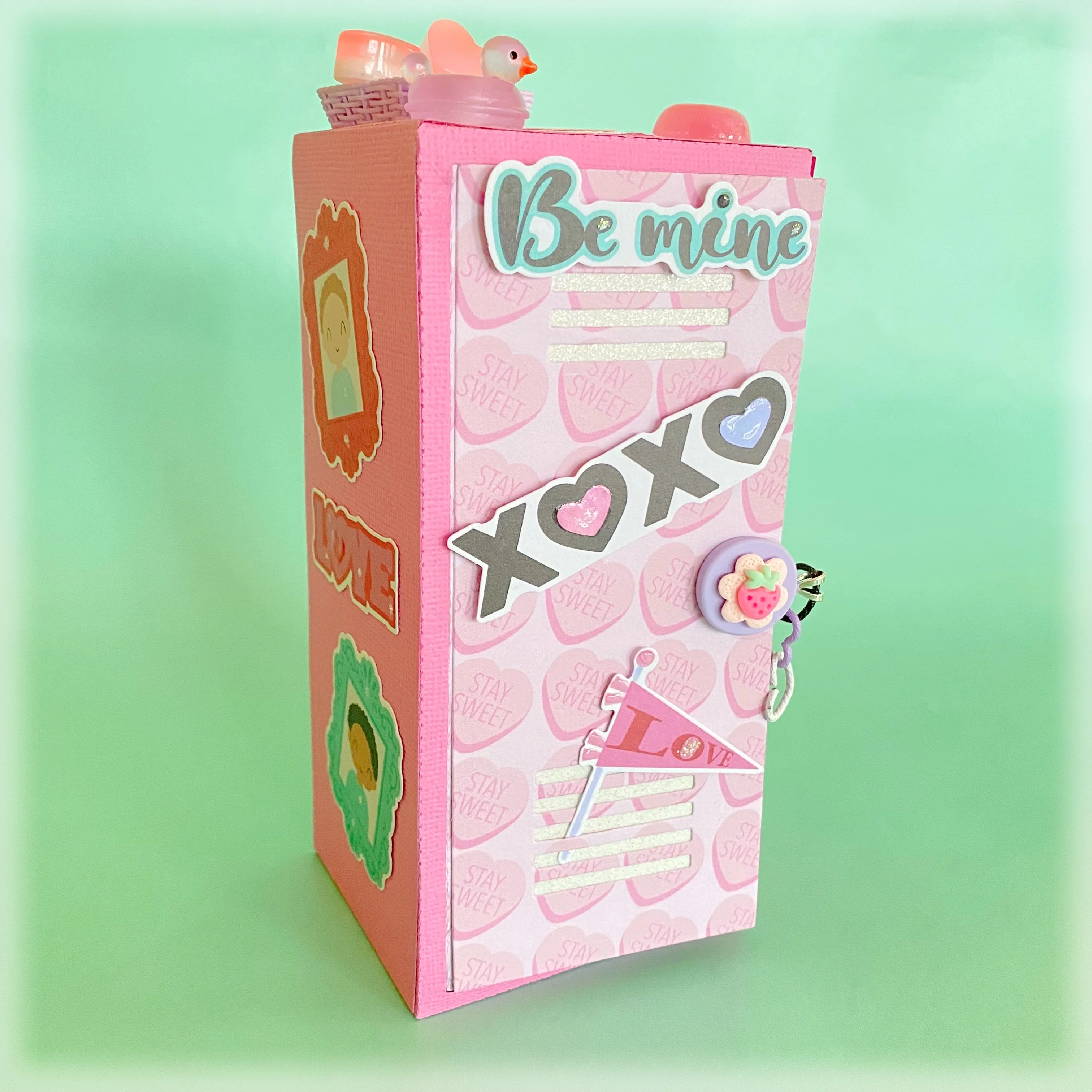 3D Locker - Image 37