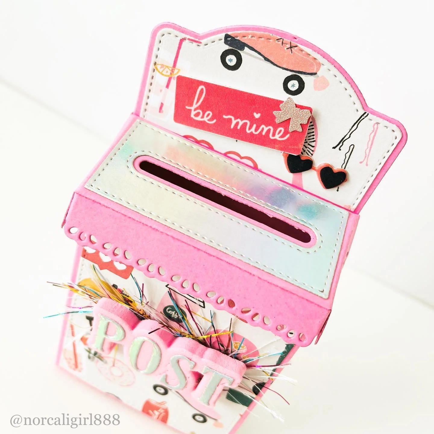 3D MailBox - Image 5