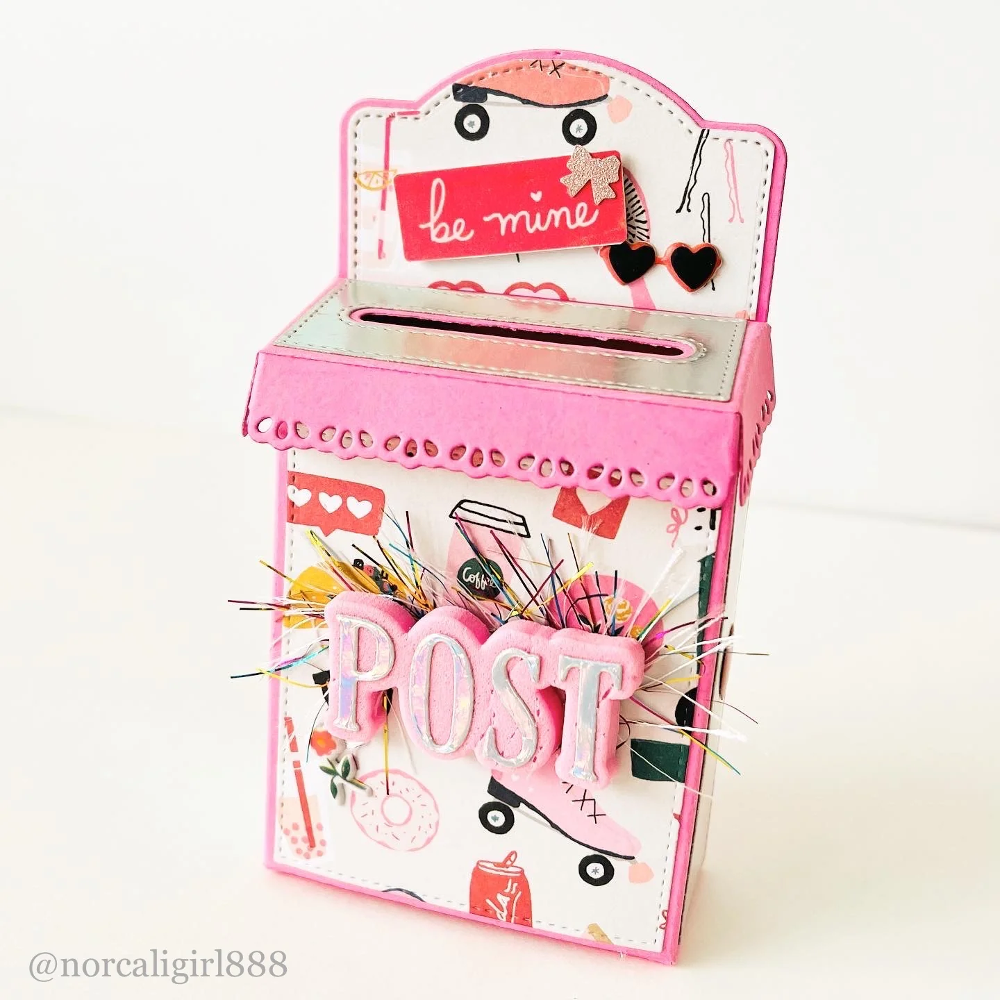3D MailBox - Image 6