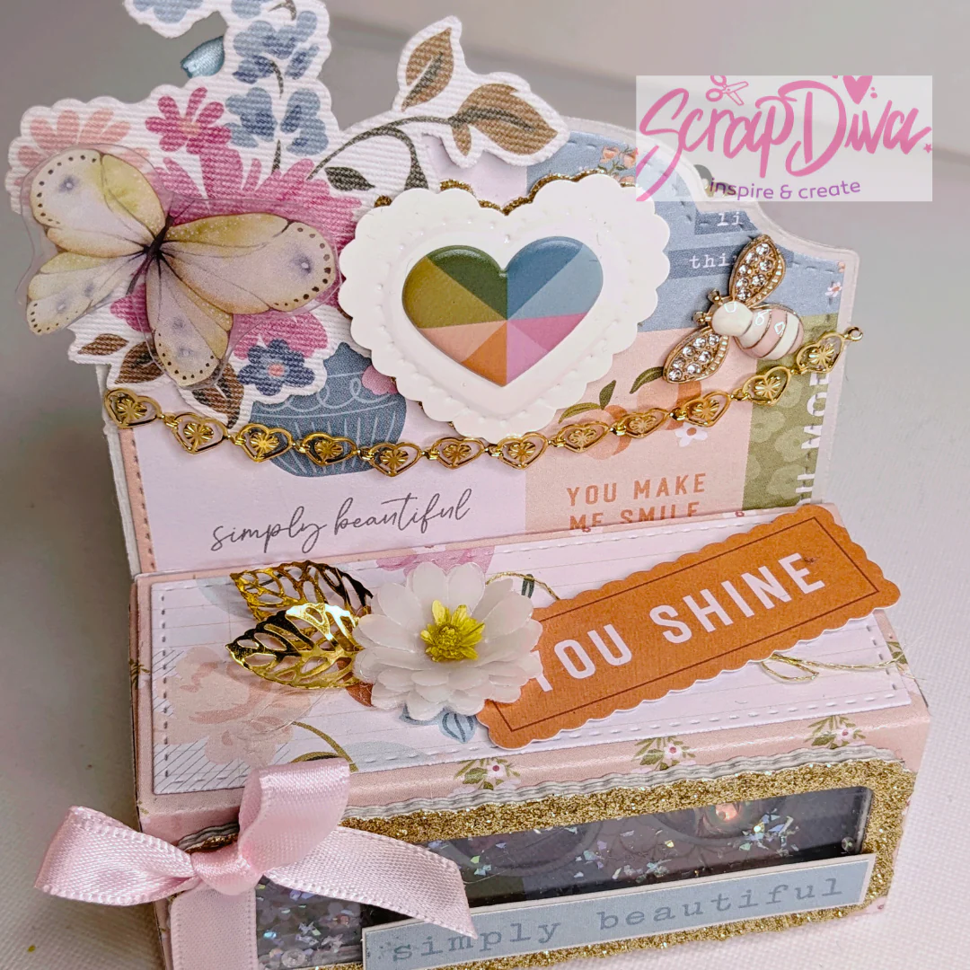 3D Mini Vials Gift Box - Image 21