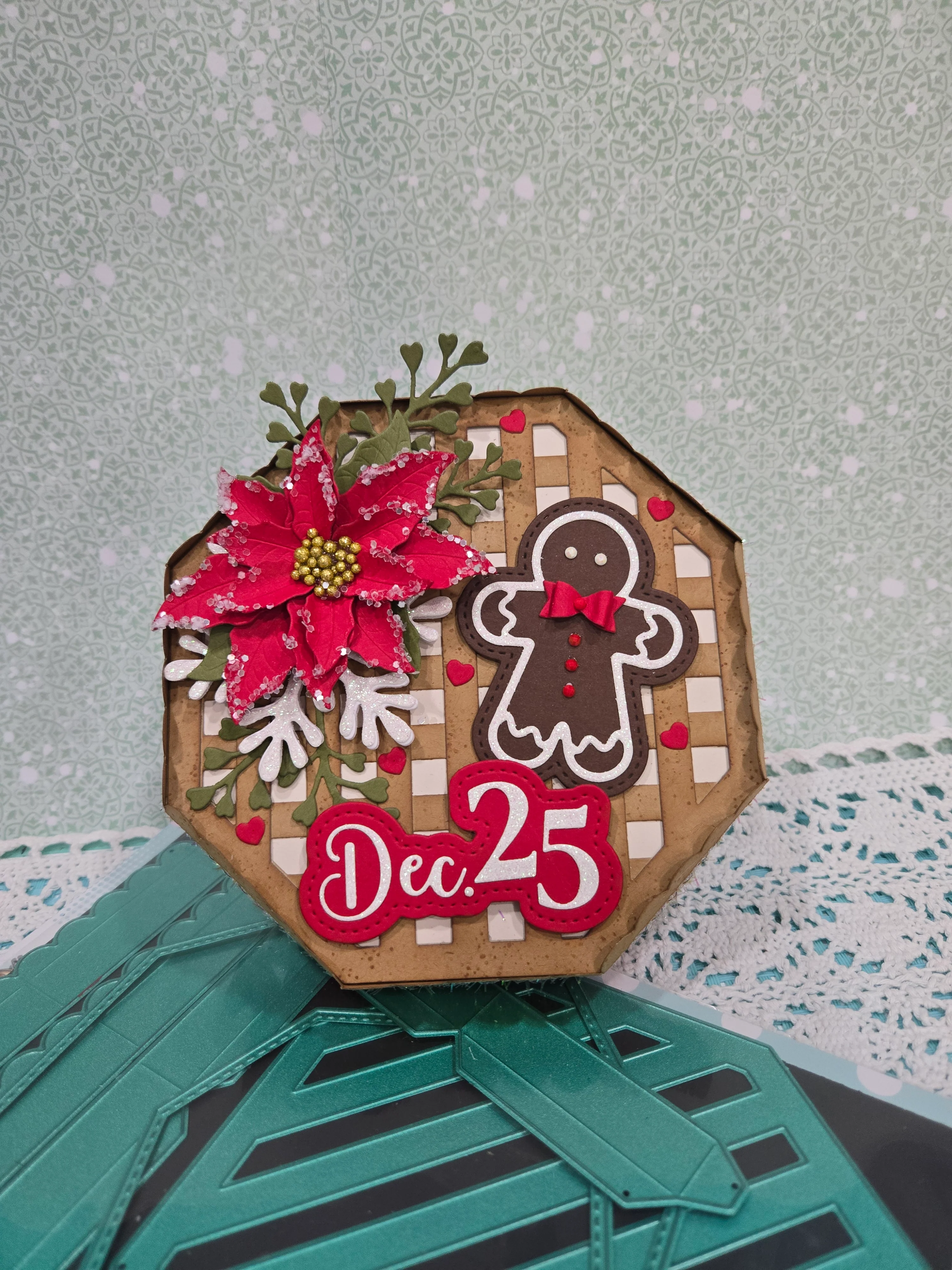 3D Pie Gift Box - Image 24