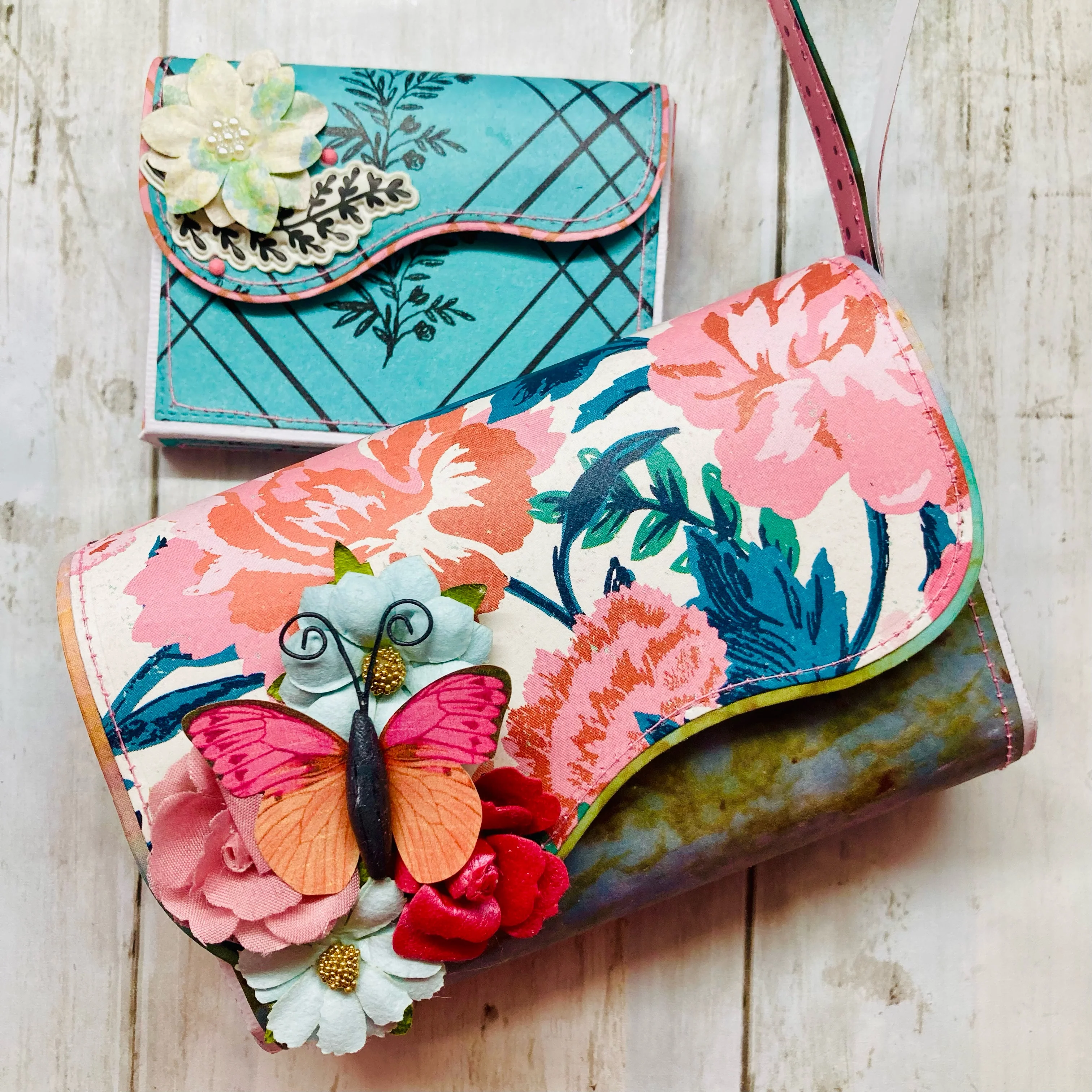 3D Purse - Image 17