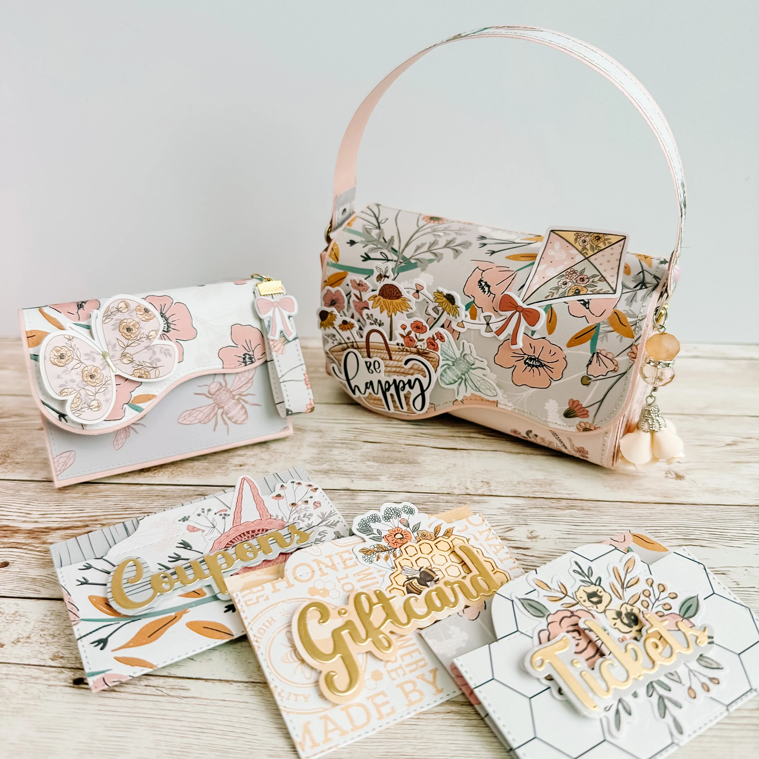 3D Purse - Image 30