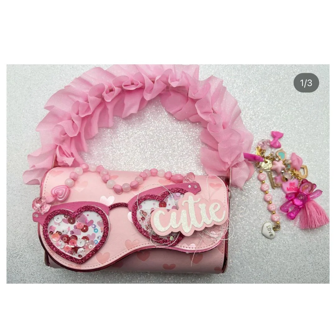 3D Purse - Image 32