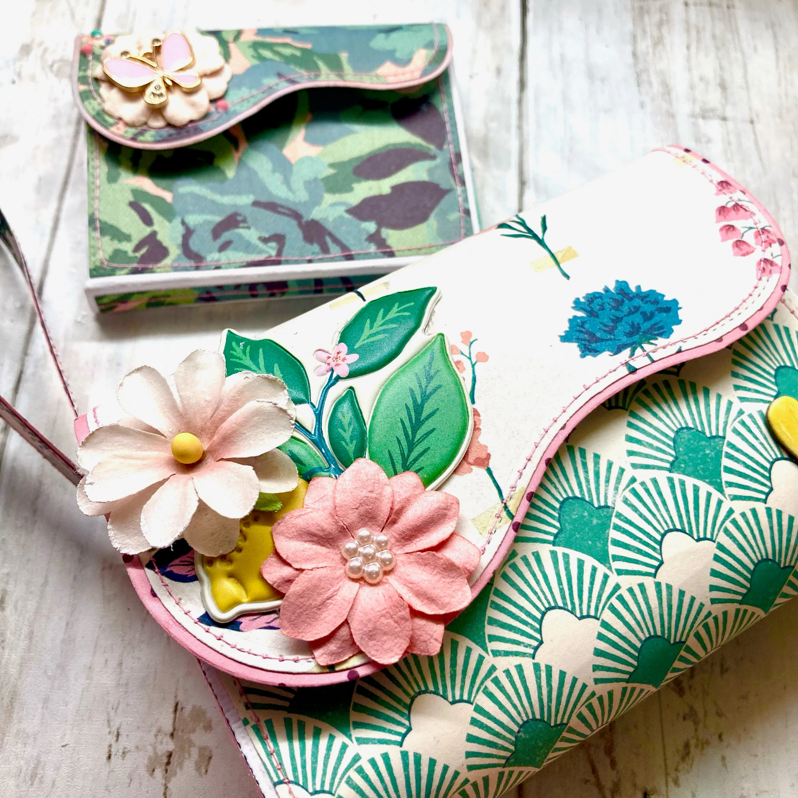 3D Purse - Image 8