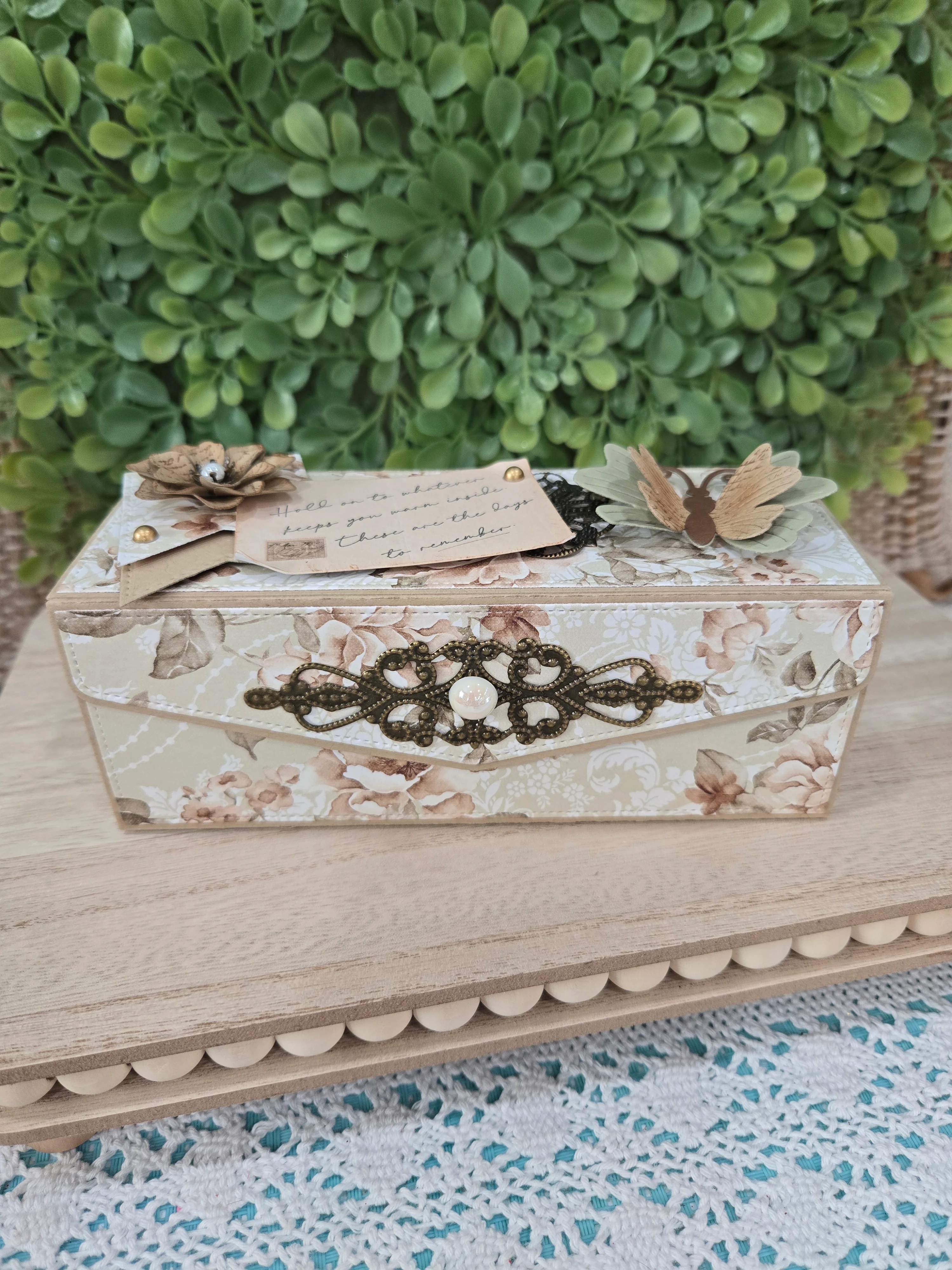 3D Rectangular Gift Box - Image 25